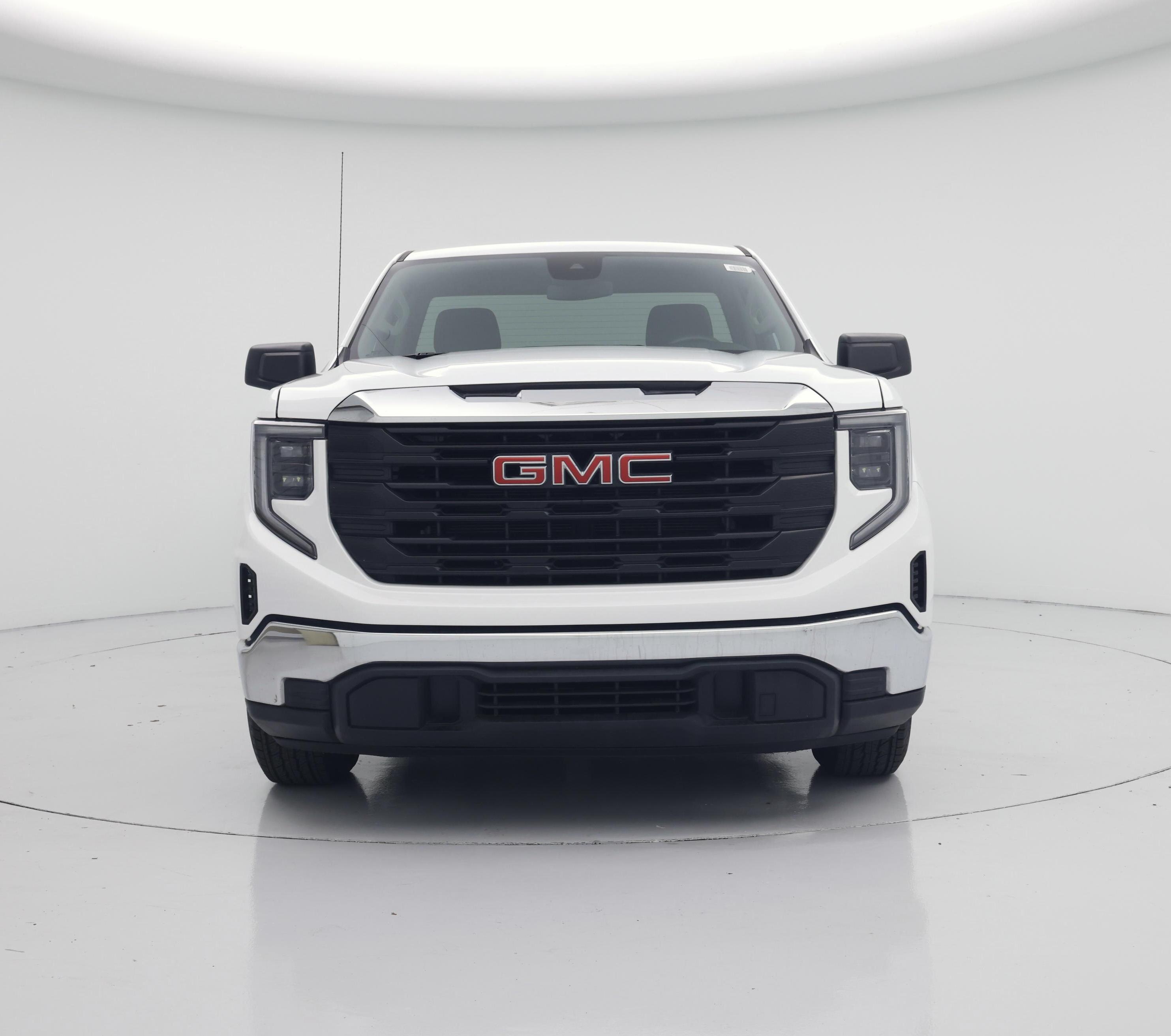 Thumbnail: 2023 GMC Sierra 1500 - 5