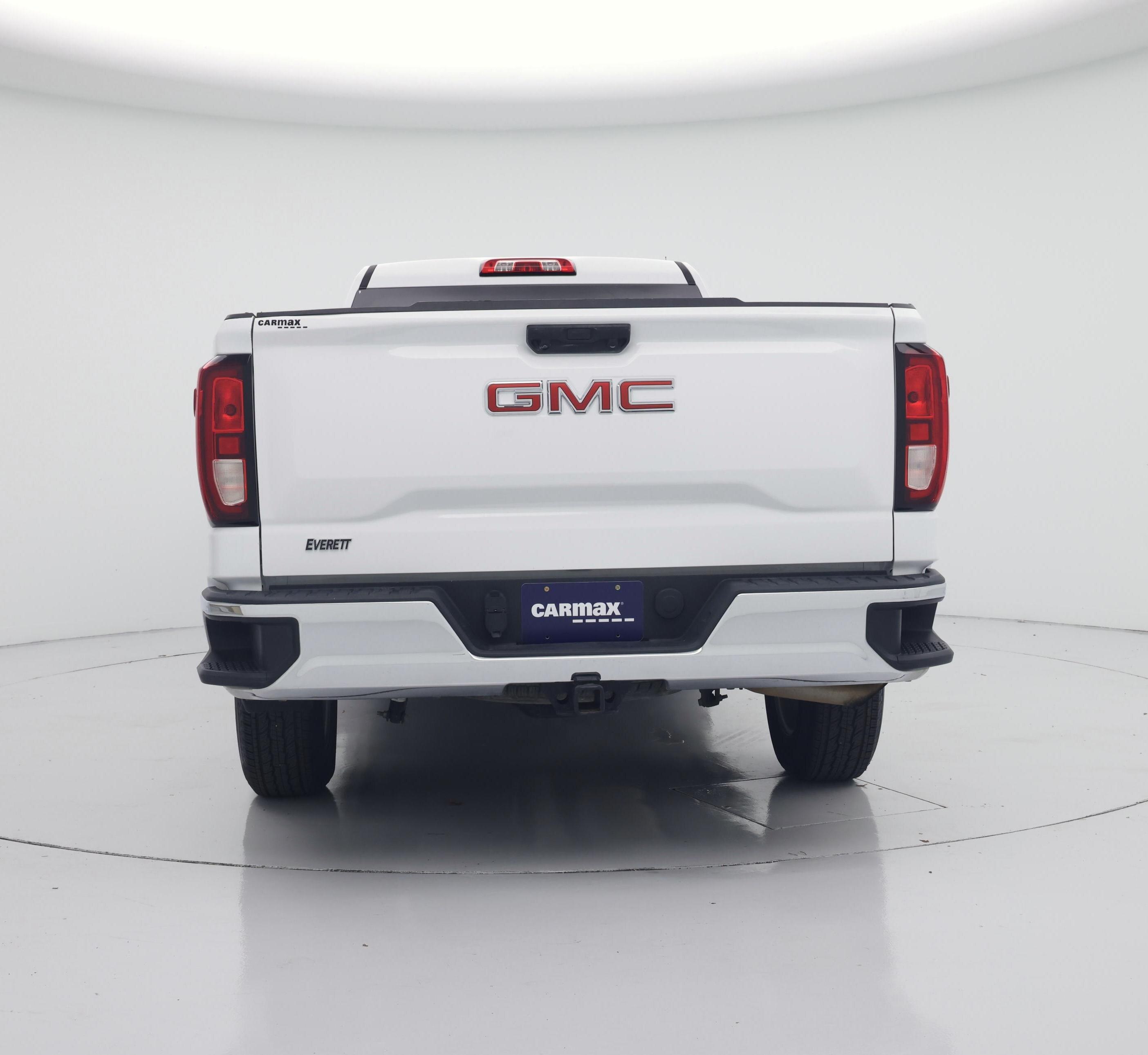 Thumbnail: 2023 GMC Sierra 1500 - 6
