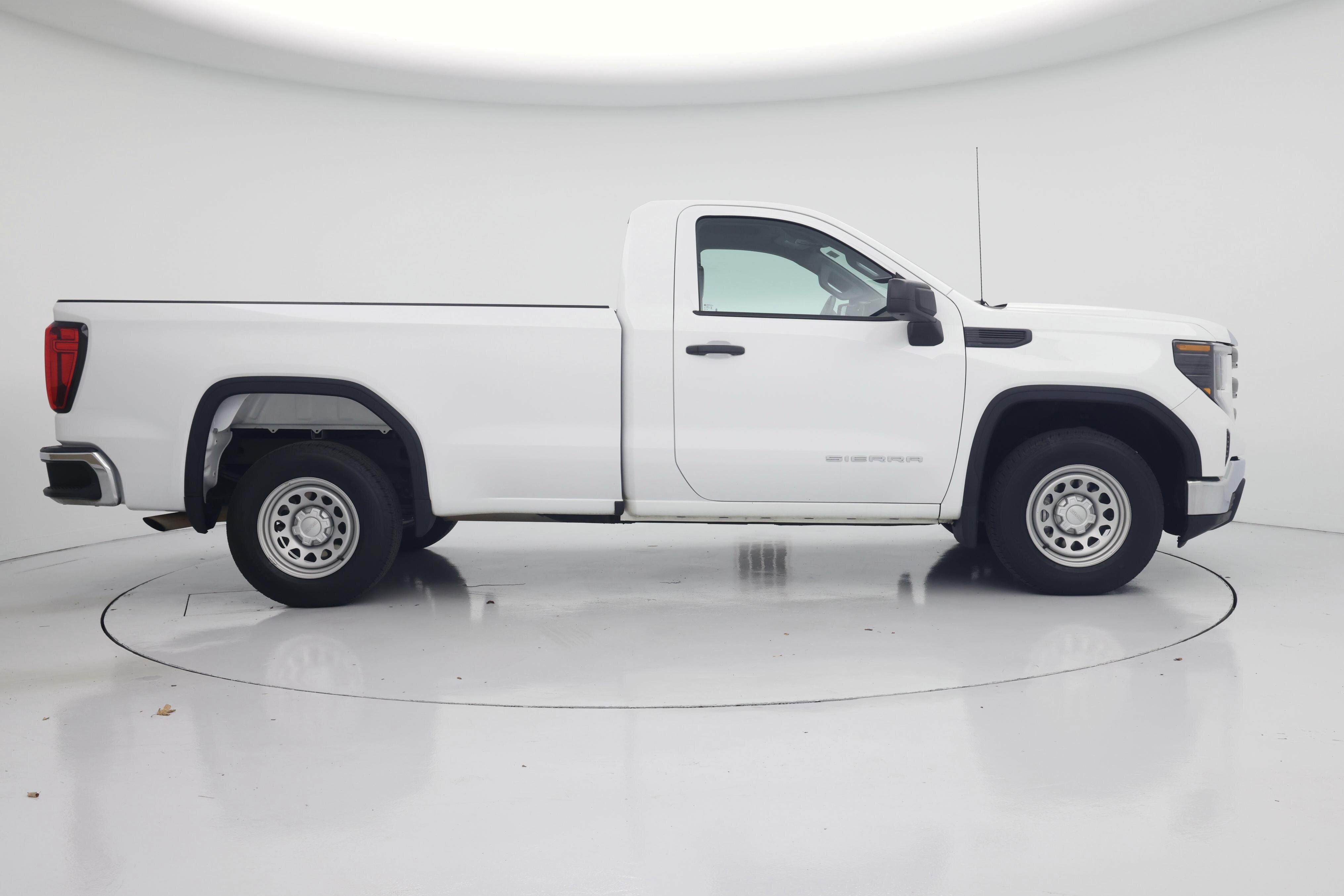 Thumbnail: 2023 GMC Sierra 1500 - 7