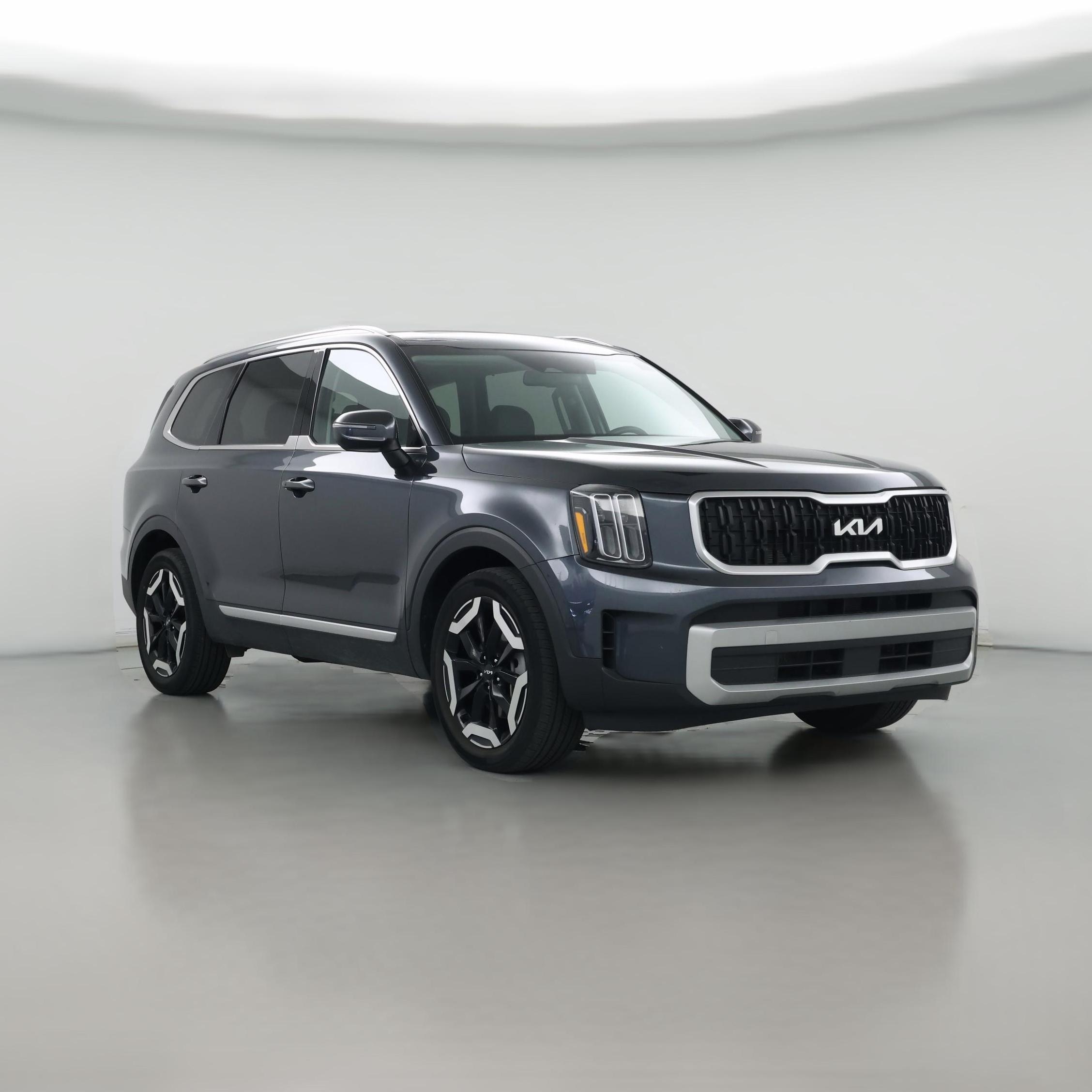 Thumbnail: 2023 Kia Telluride - 1