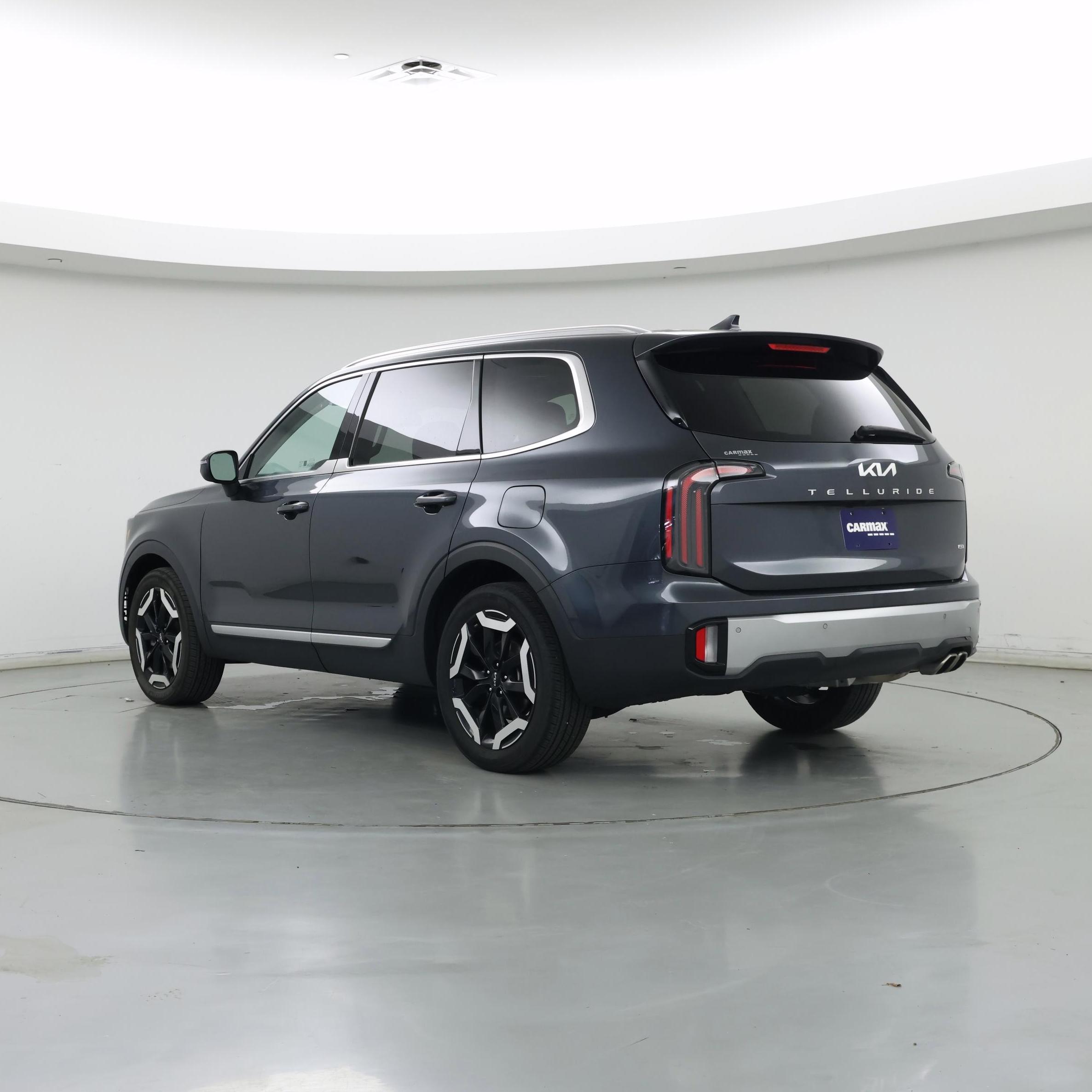 Thumbnail: 2023 Kia Telluride - 2