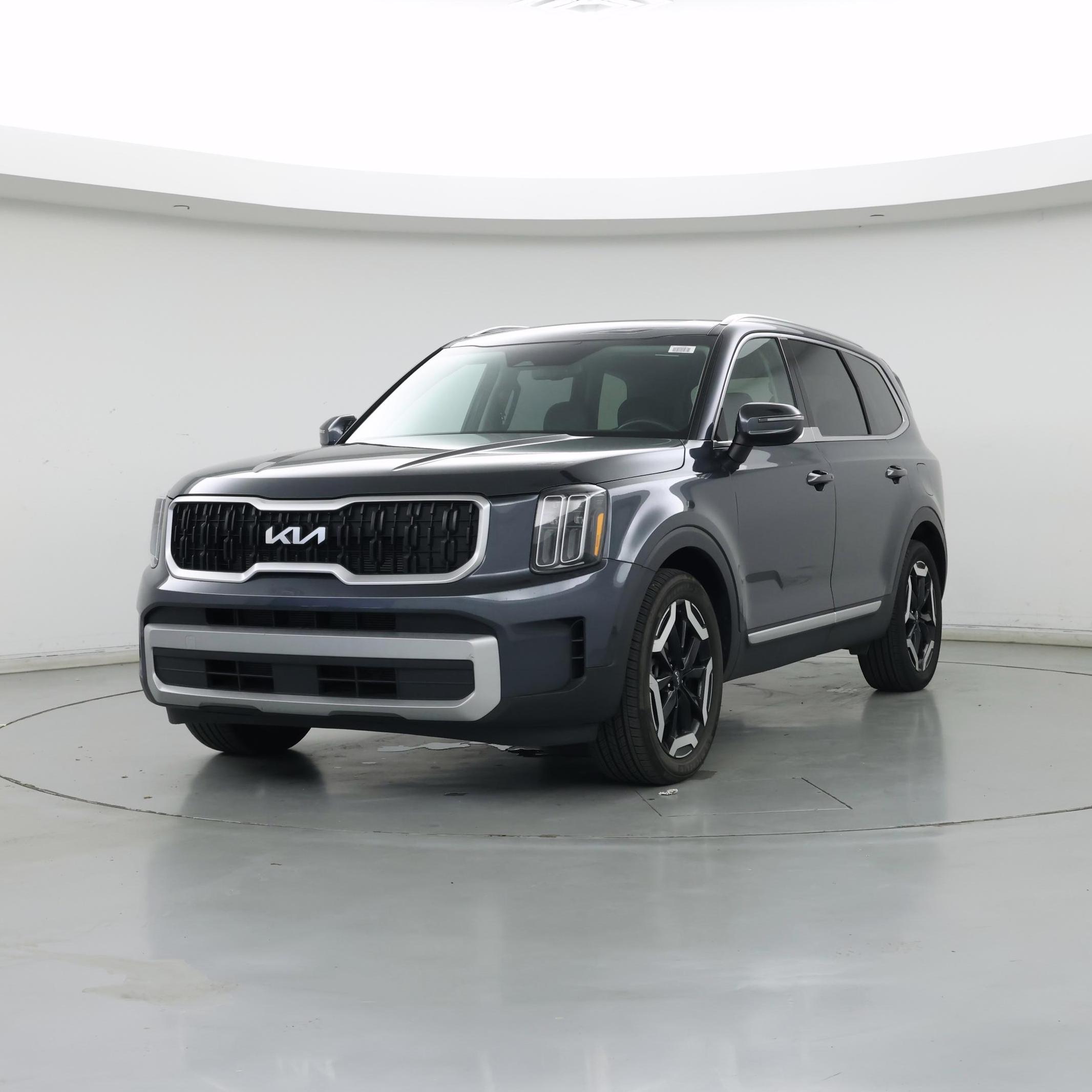 Thumbnail: 2023 Kia Telluride - 4