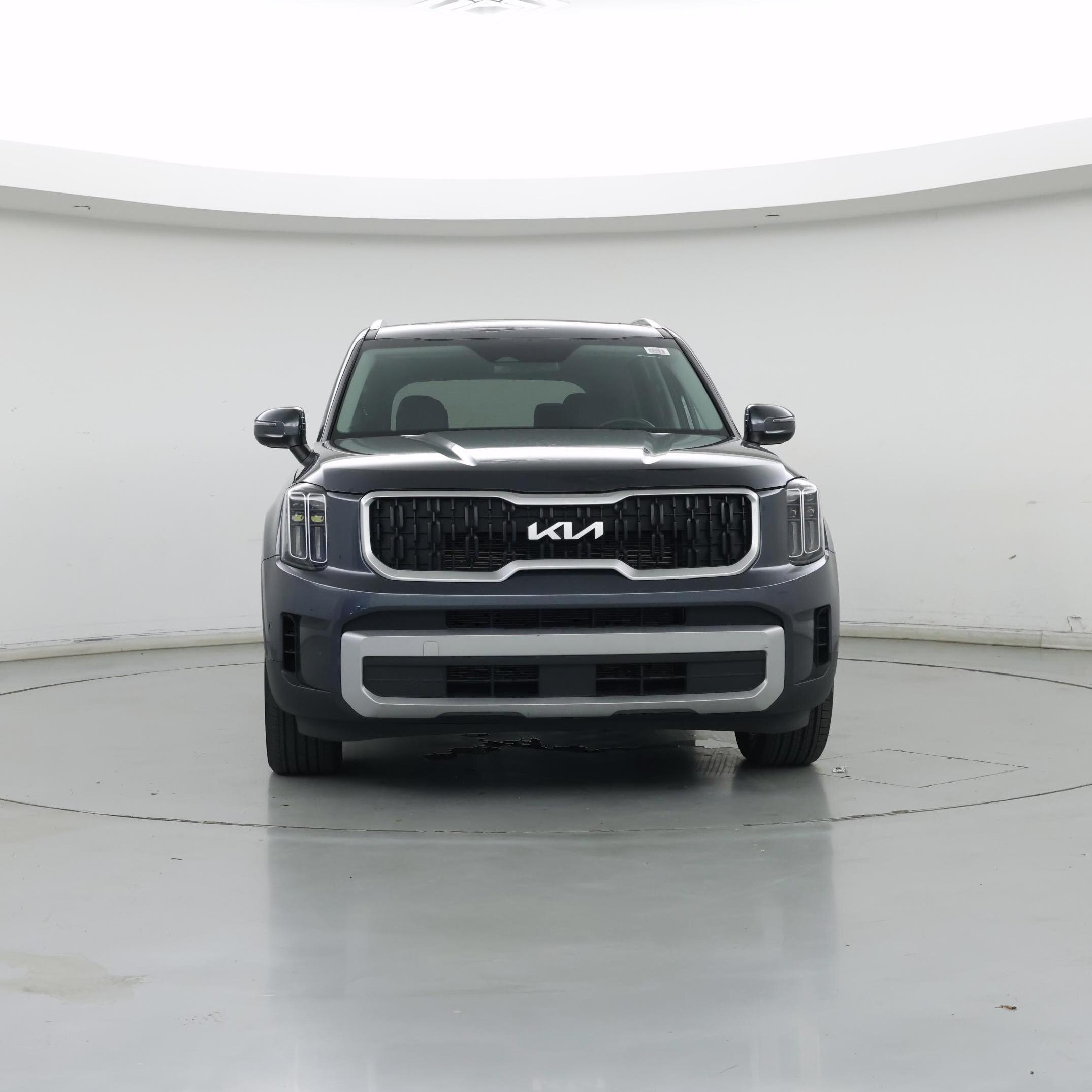 Thumbnail: 2023 Kia Telluride - 5