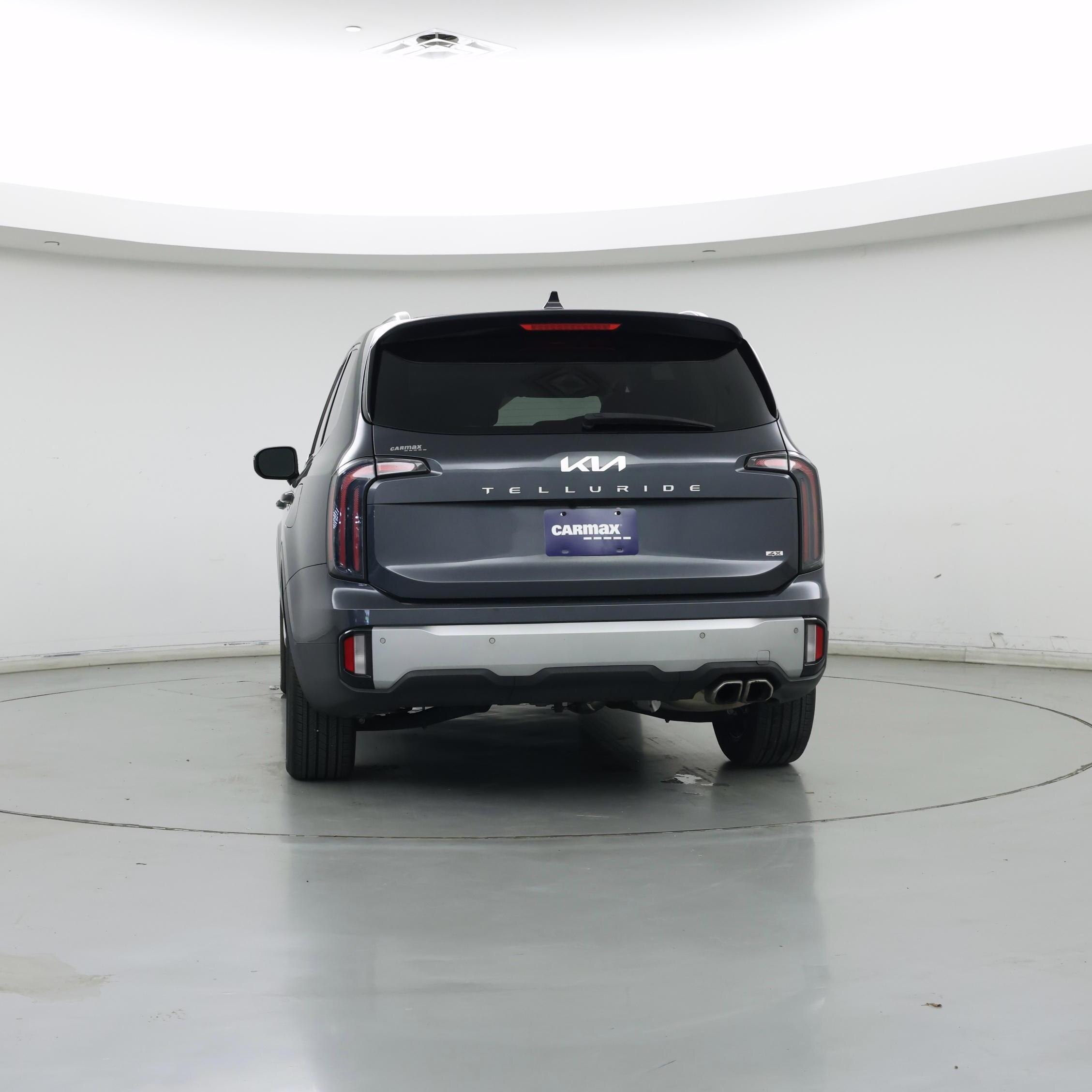 Thumbnail: 2023 Kia Telluride - 6