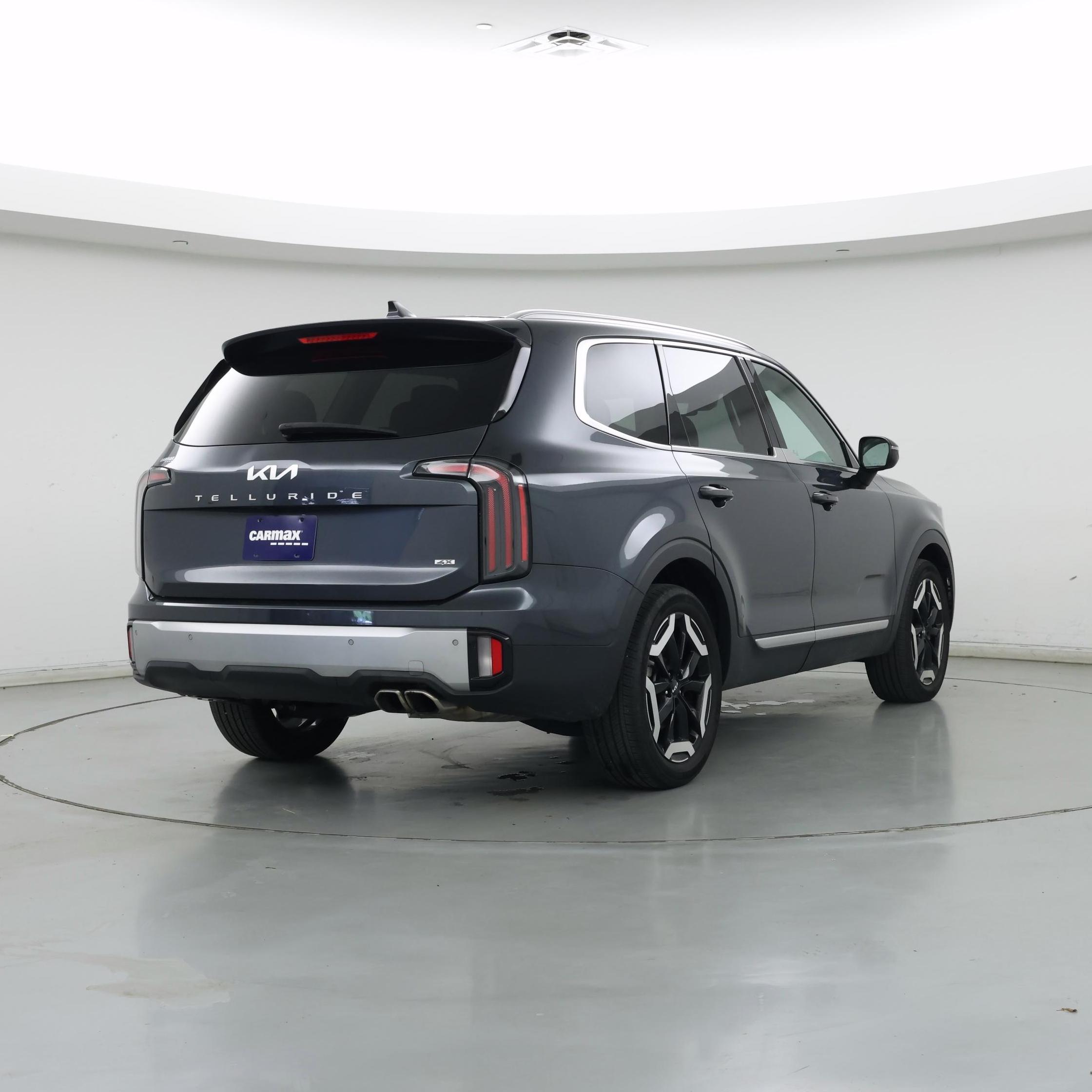 Thumbnail: 2023 Kia Telluride - 8