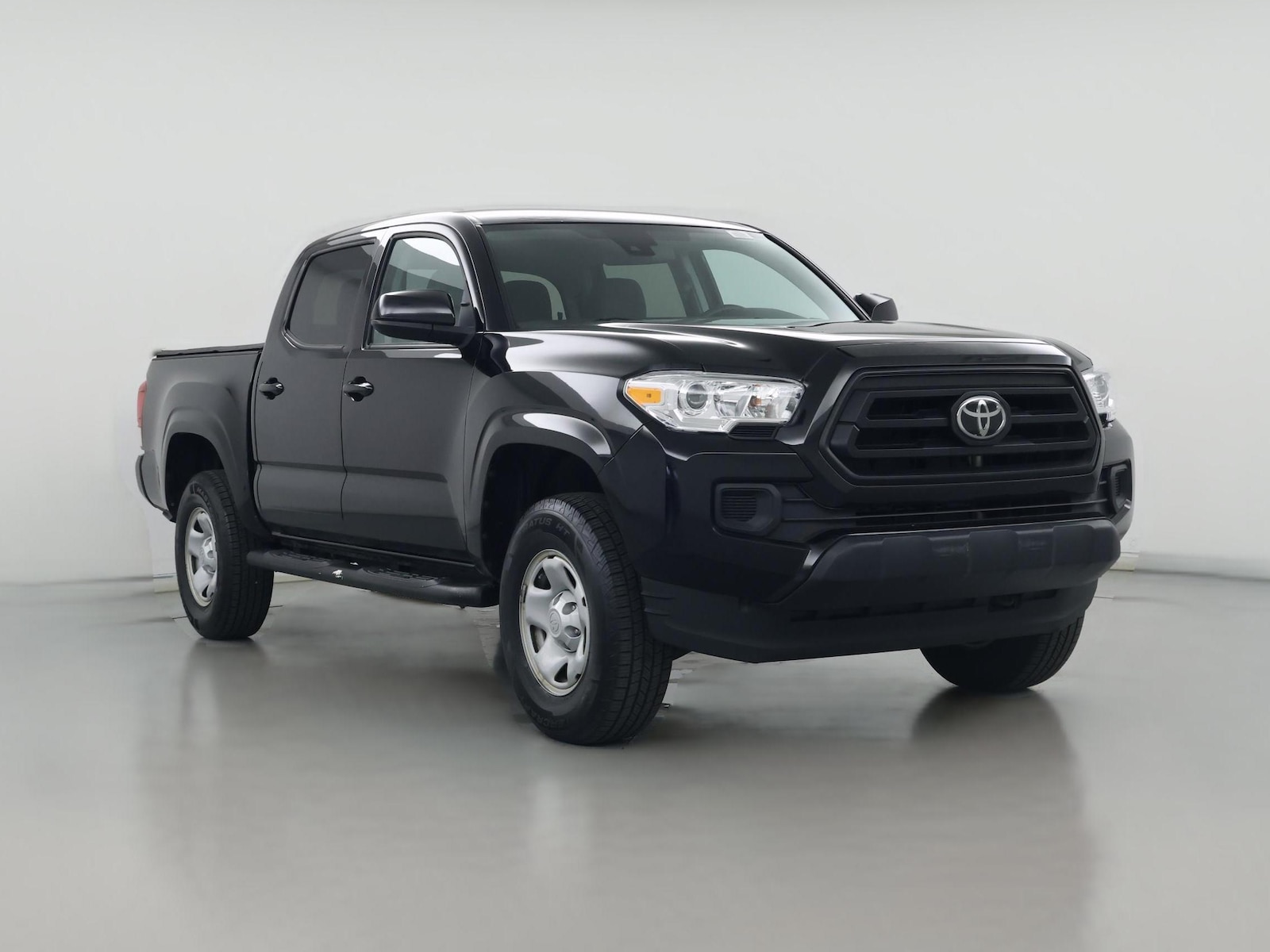 2023 Toyota Tacoma 4WD