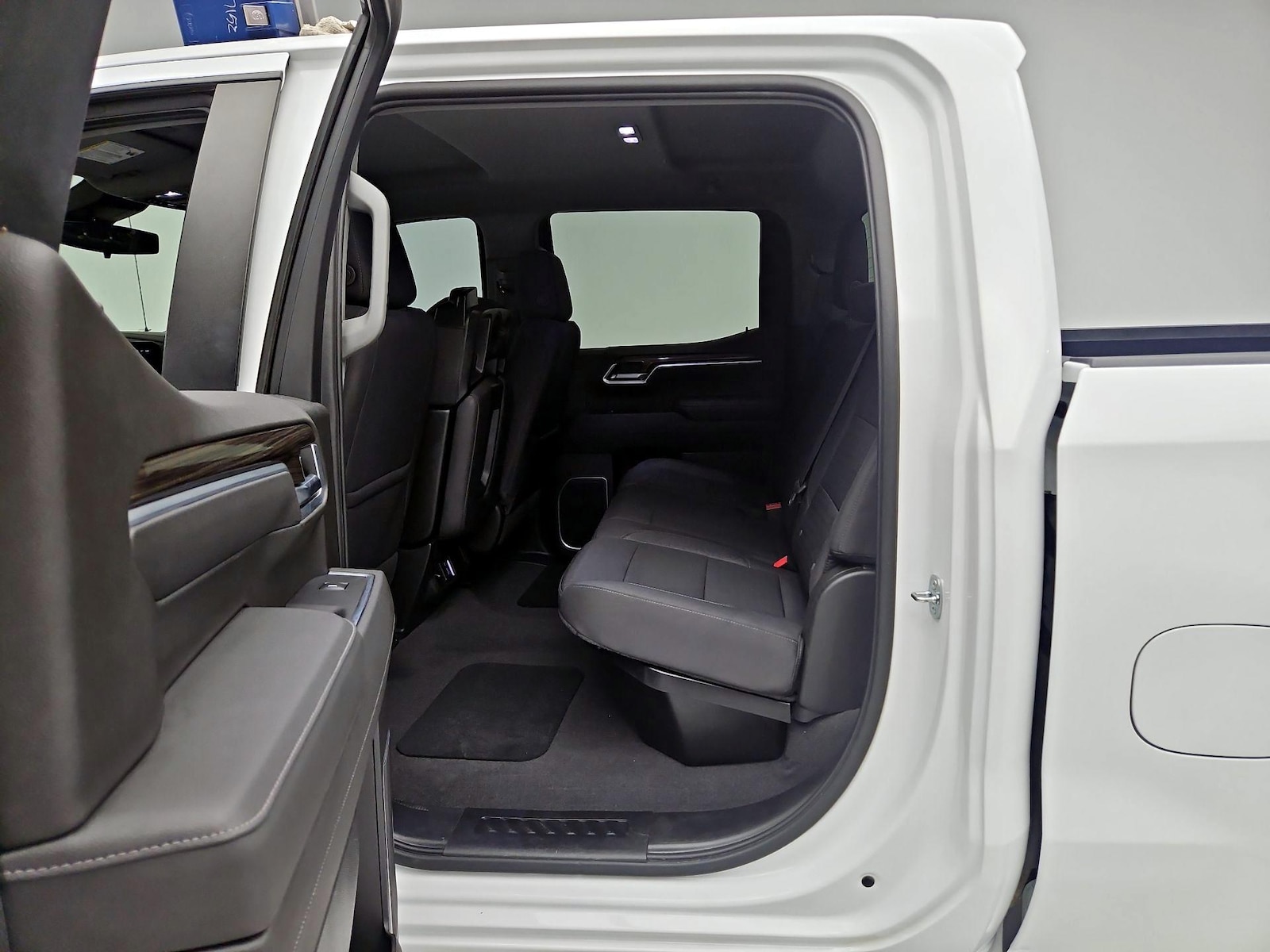 2022 Chevrolet Silverado 1500 LT - Photo 20