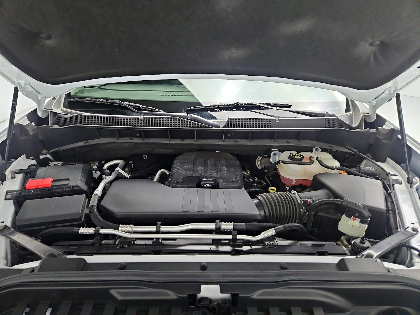 2022 Chevrolet Silverado 1500 LT - Photo 22