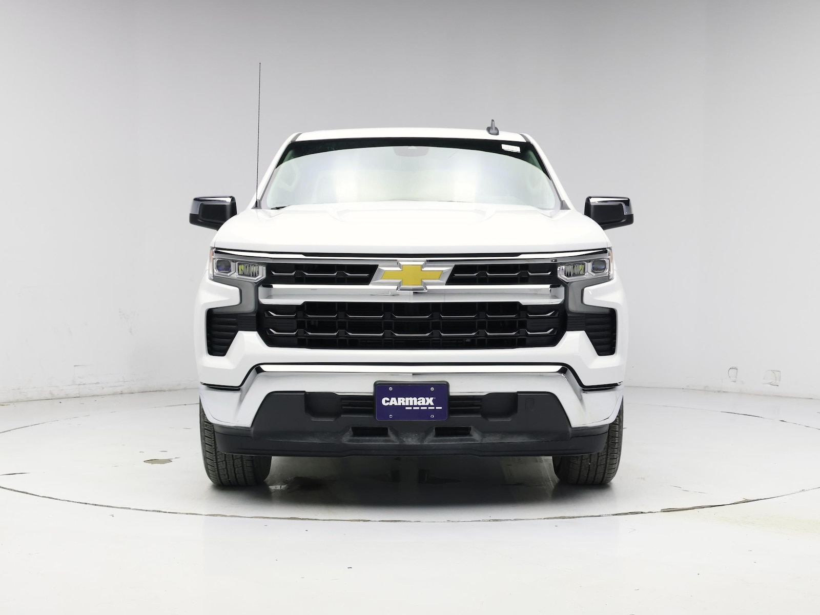 2022 Chevrolet Silverado 1500 LT - Photo 6