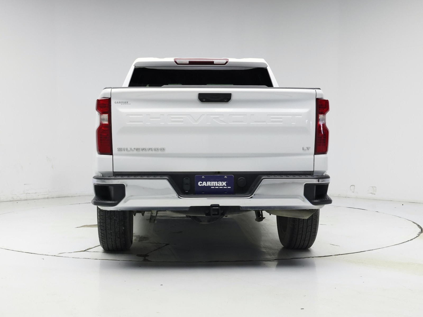 2022 Chevrolet Silverado 1500 LT - Photo 7