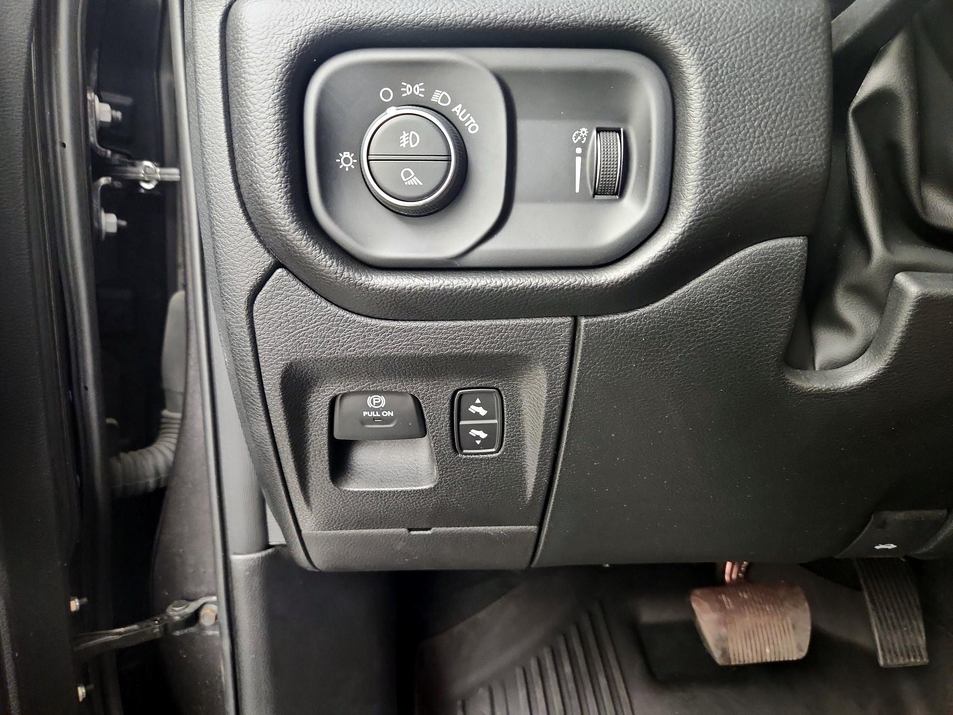 Thumbnail: 2022 RAM 1500 - 13
