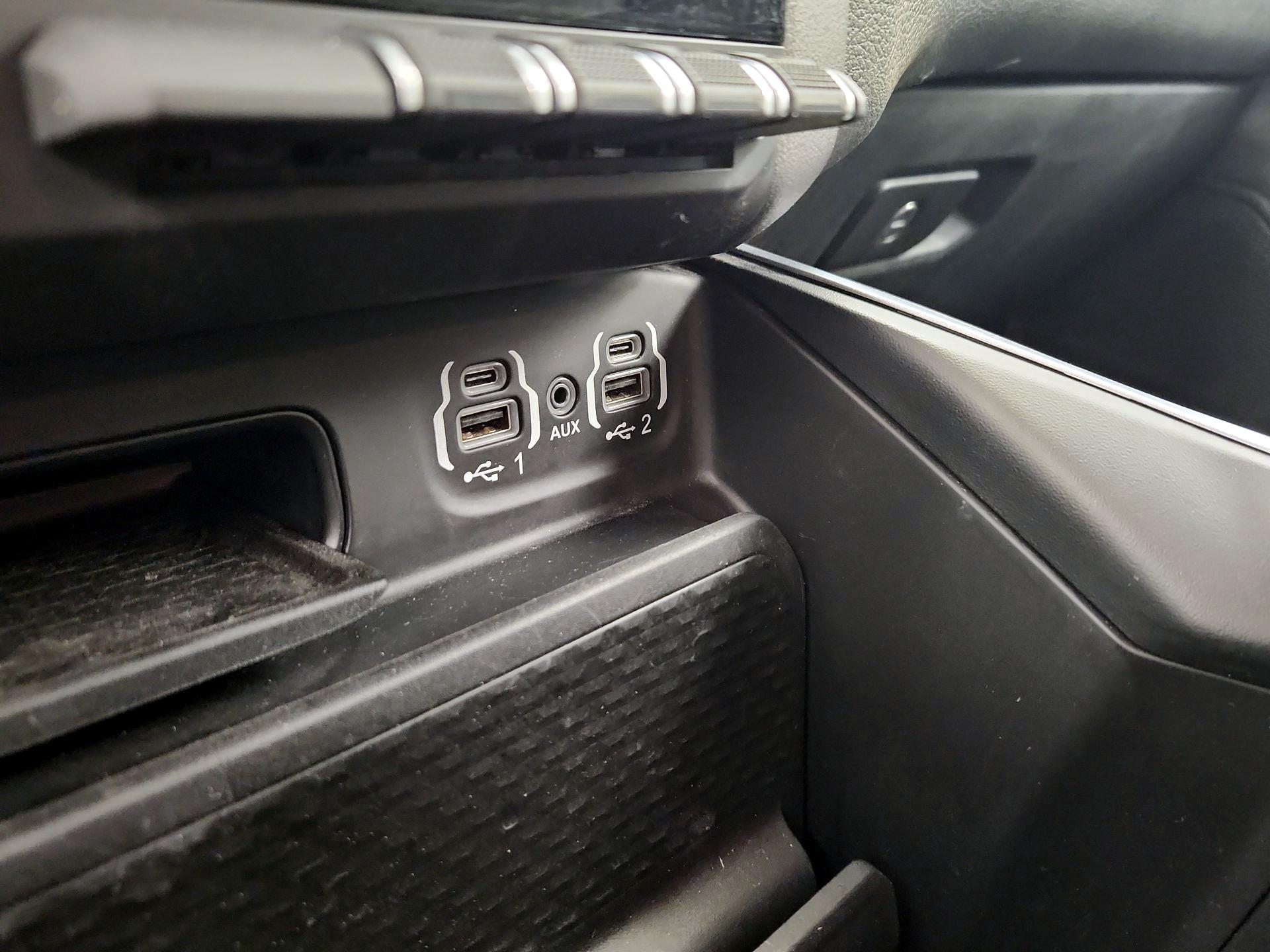 Thumbnail: 2022 RAM 1500 - 19