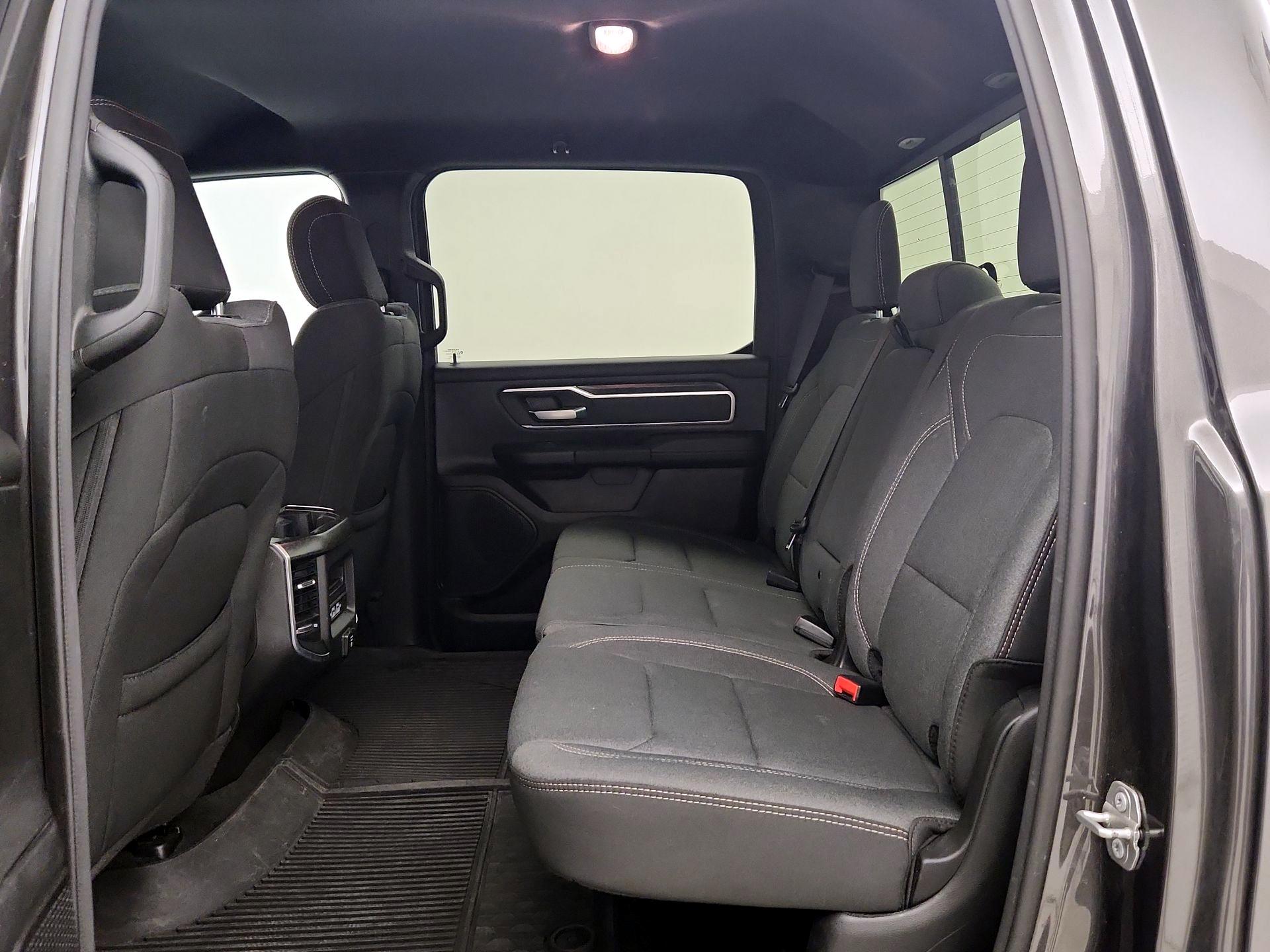 Thumbnail: 2022 RAM 1500 - 20
