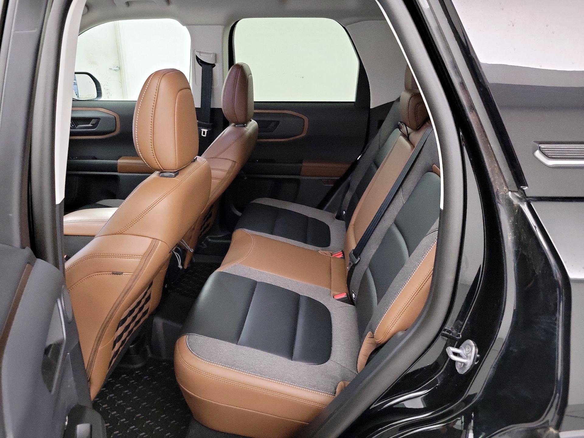 Thumbnail: 2023 Ford Bronco Sport - 19