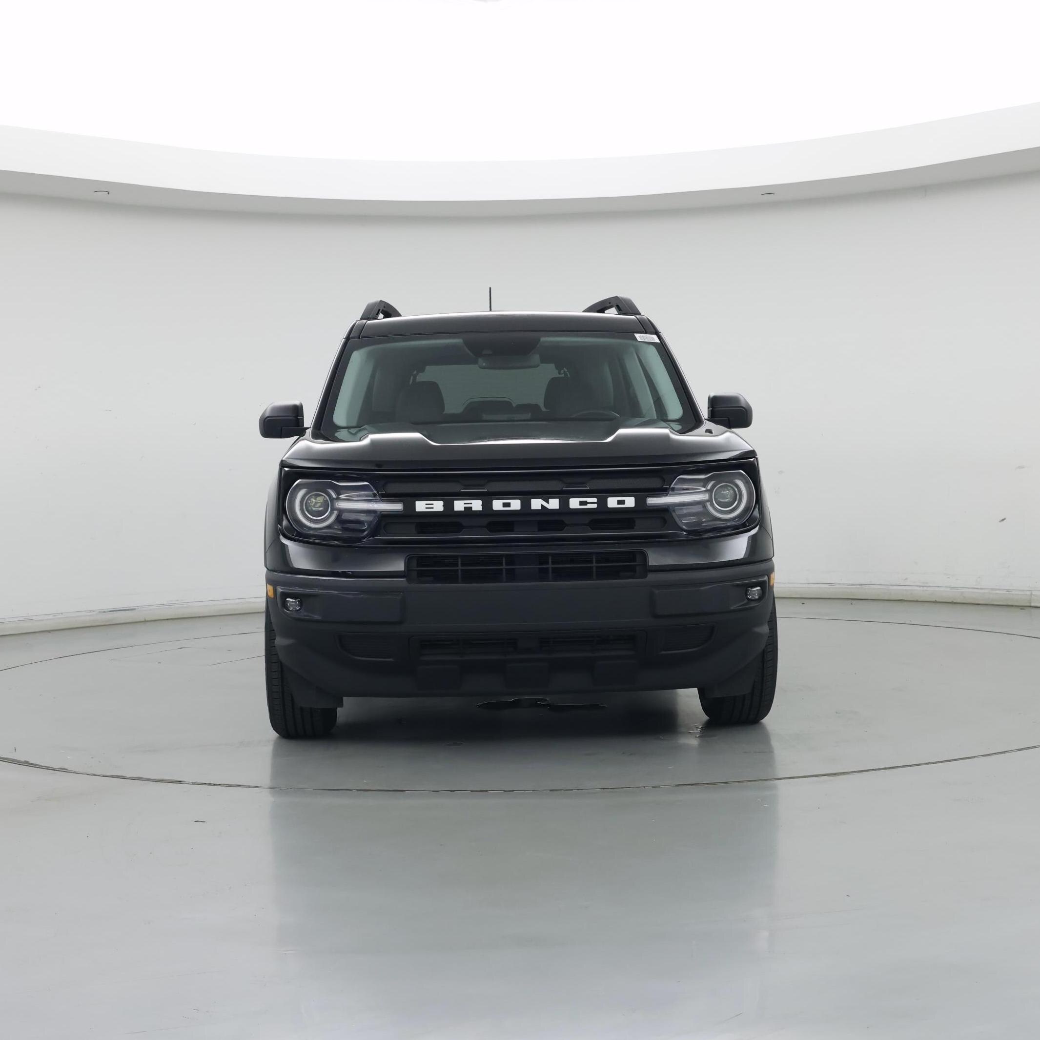 Thumbnail: 2023 Ford Bronco Sport - 5
