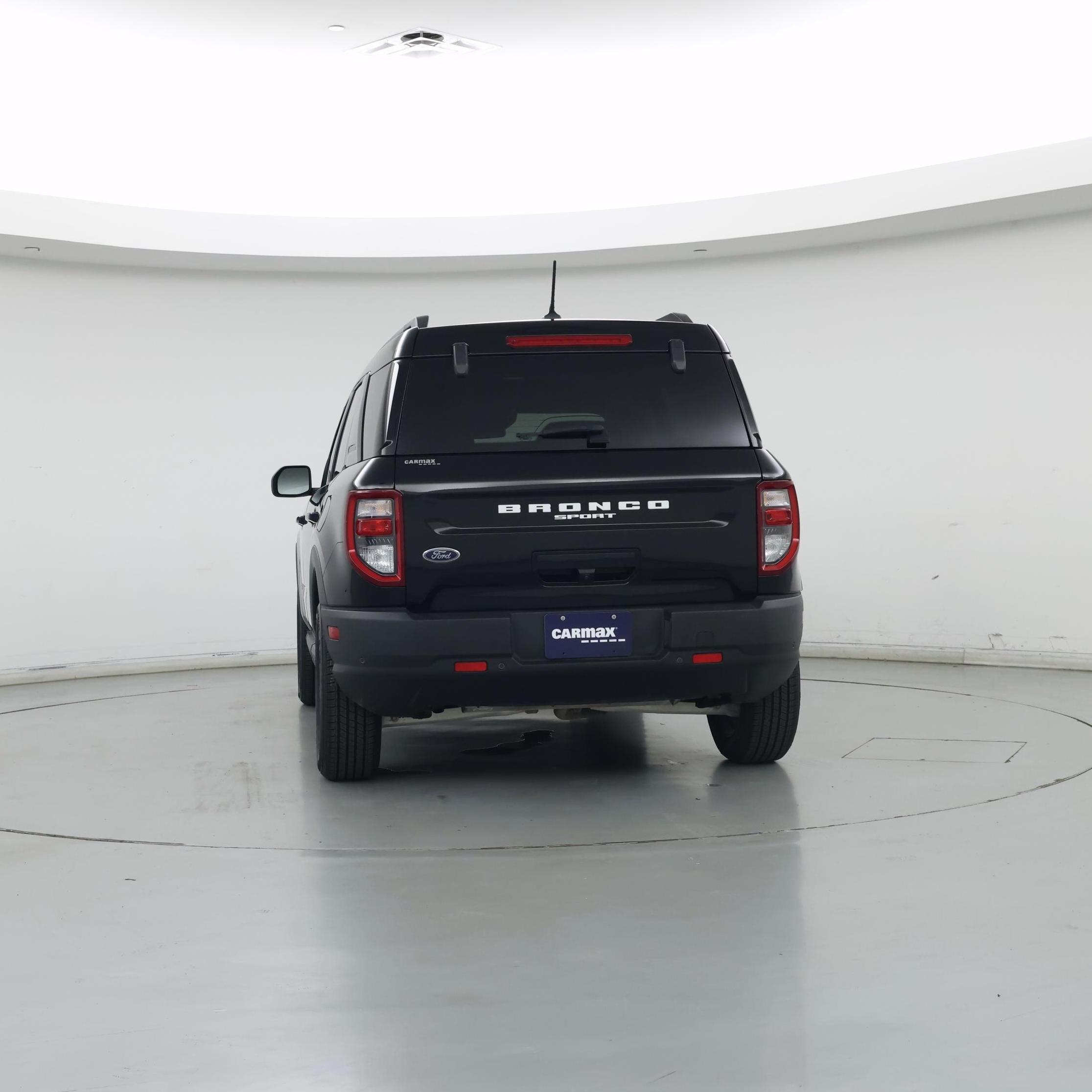Thumbnail: 2023 Ford Bronco Sport - 6