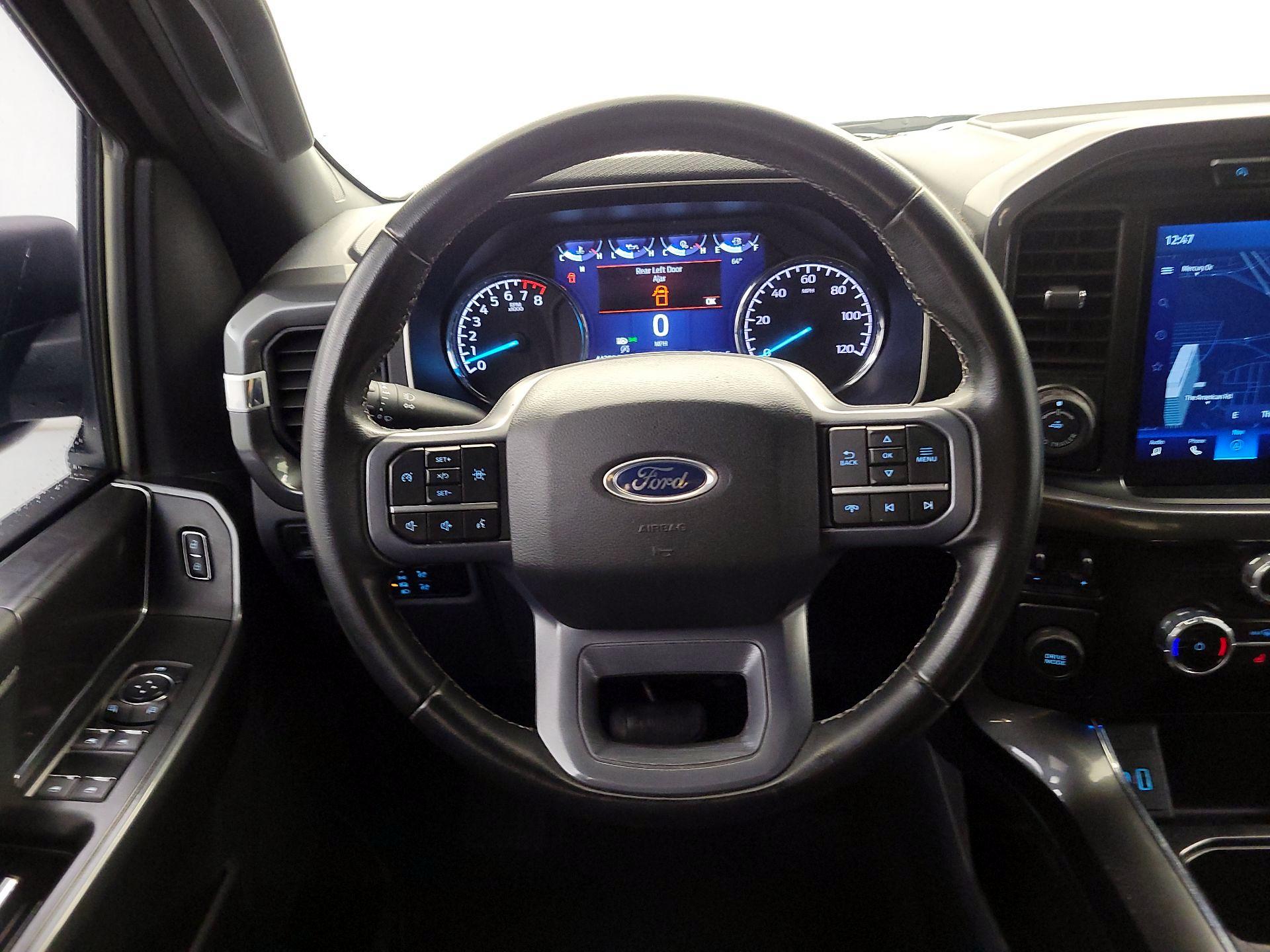 Thumbnail: 2023 Ford F-150 - 10