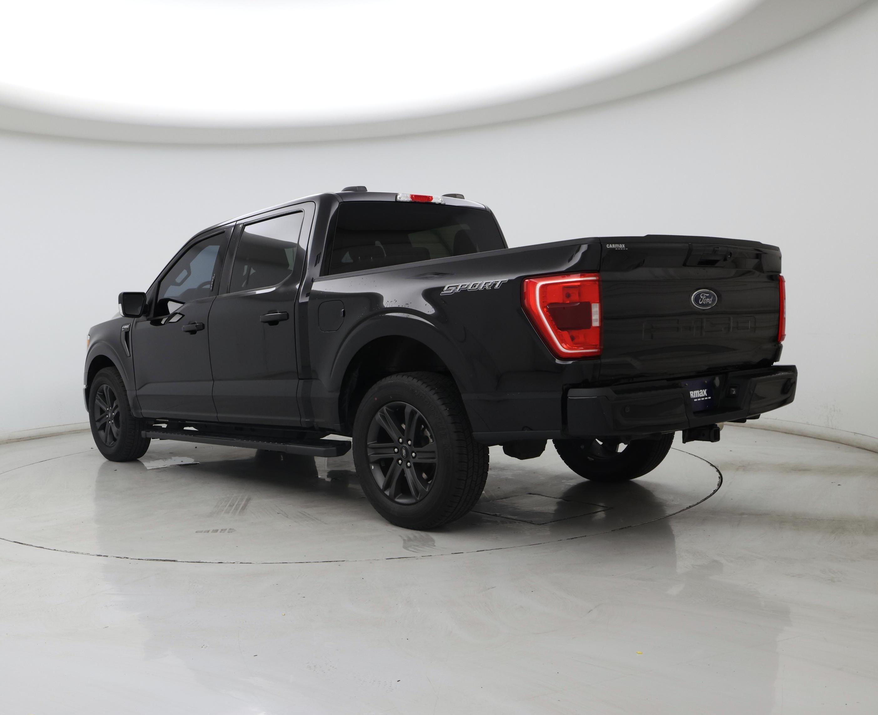 Thumbnail: 2023 Ford F-150 - 2