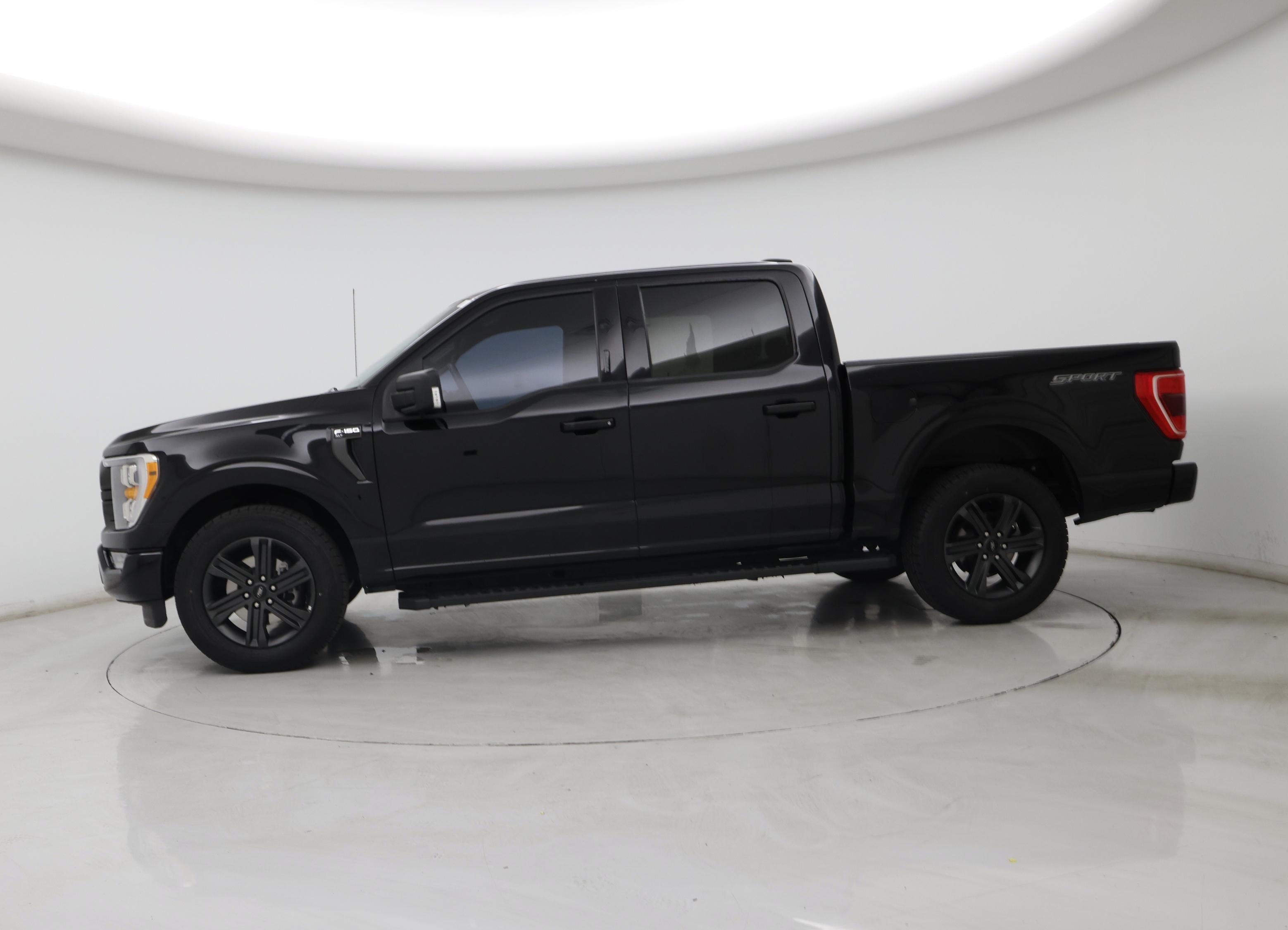 Thumbnail: 2023 Ford F-150 - 3
