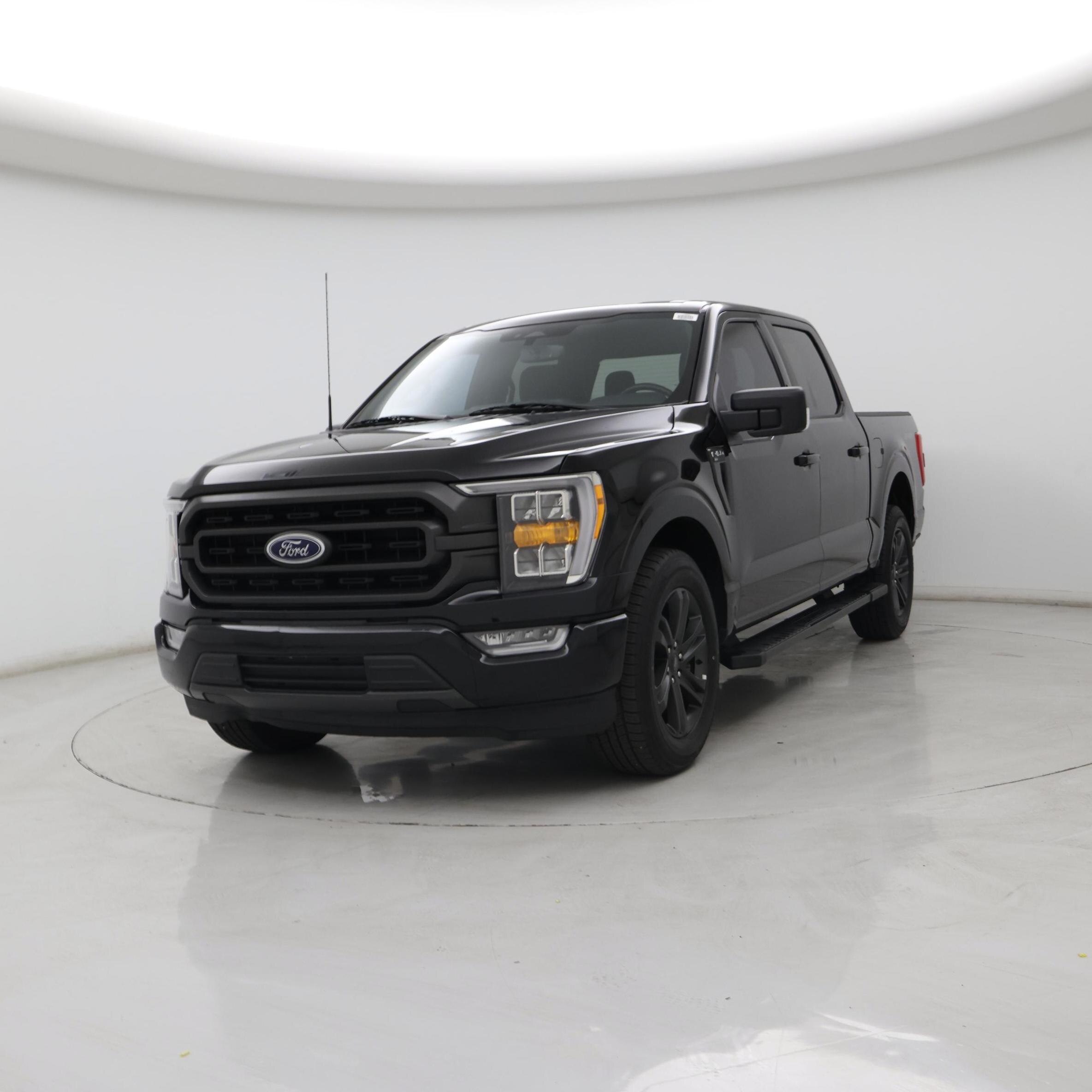 Thumbnail: 2023 Ford F-150 - 4