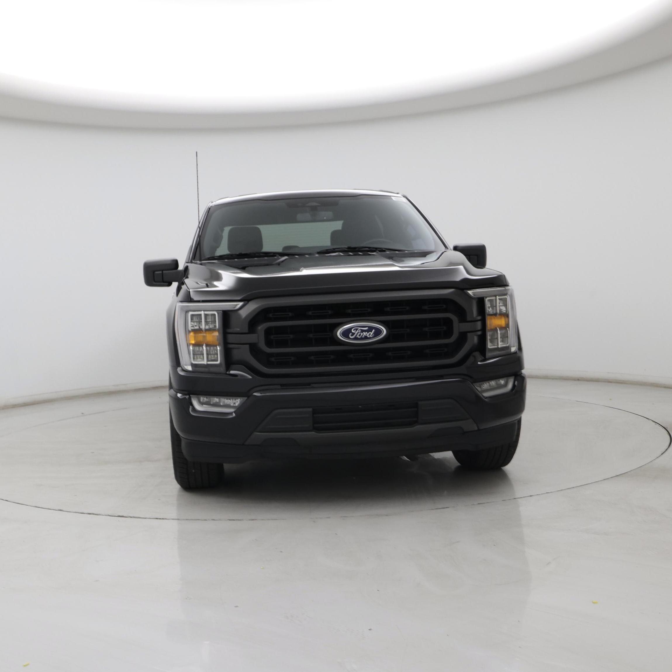 Thumbnail: 2023 Ford F-150 - 5