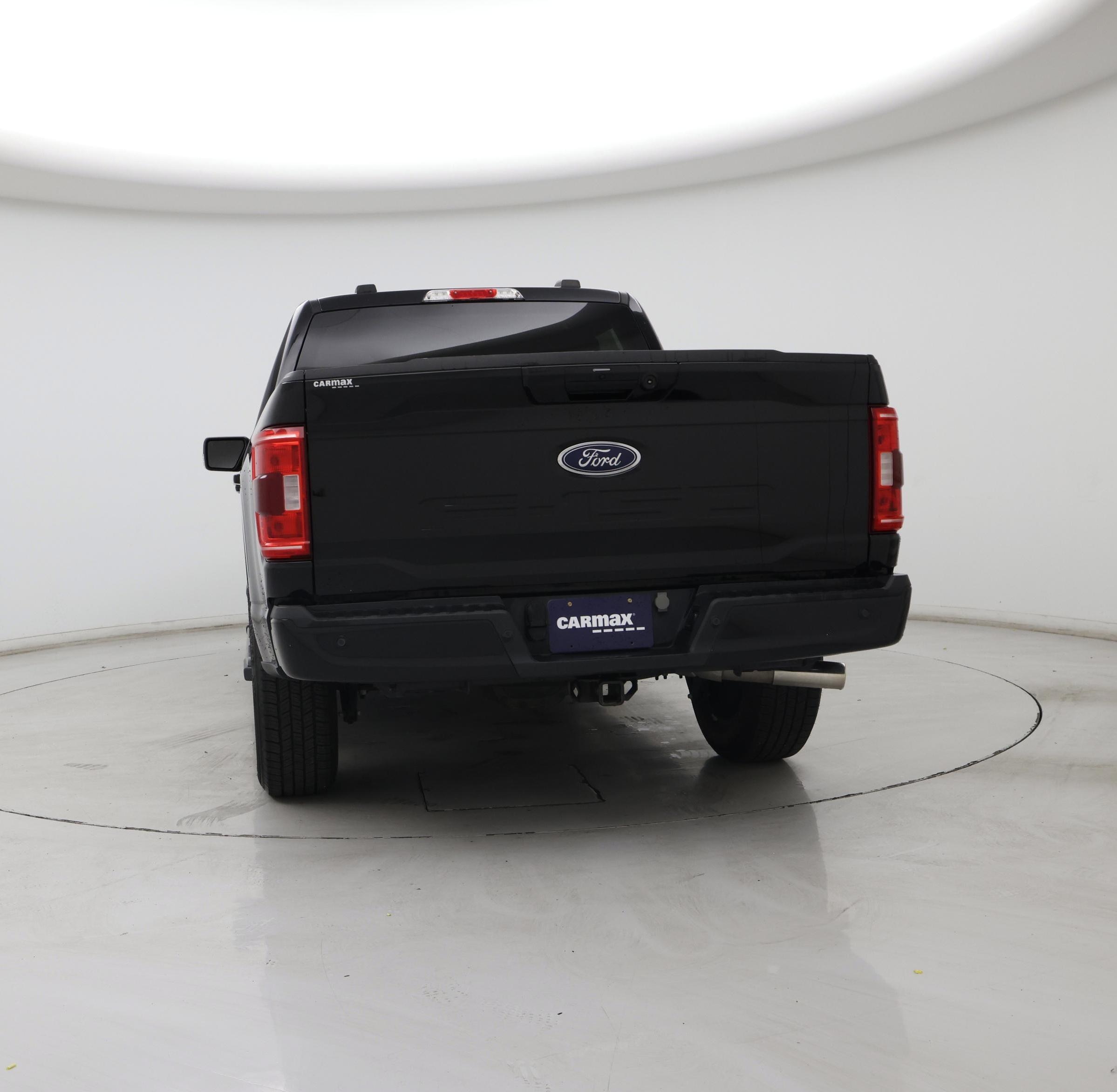Thumbnail: 2023 Ford F-150 - 6