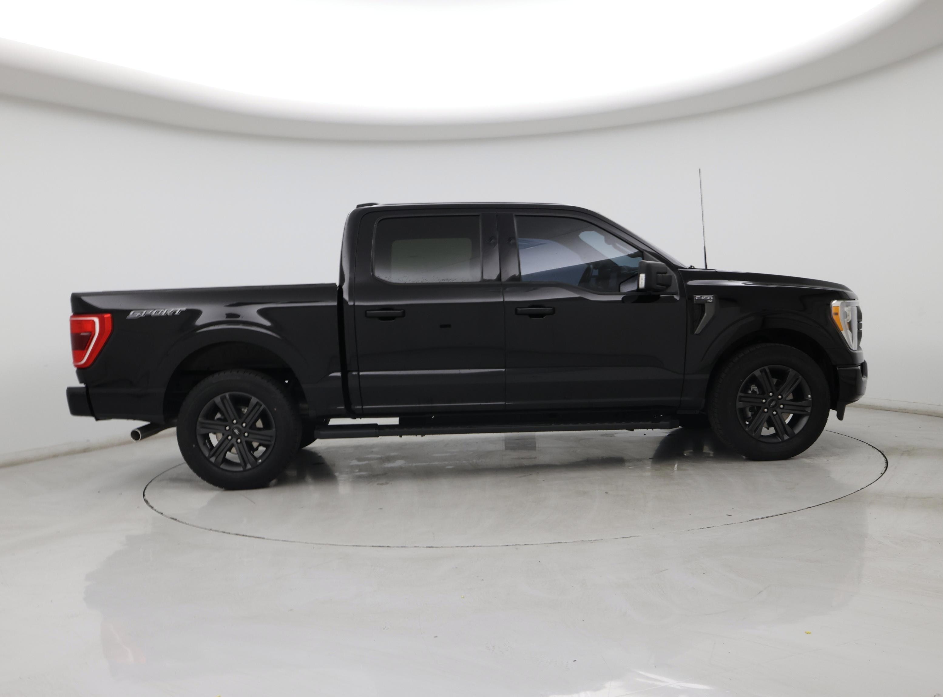 Thumbnail: 2023 Ford F-150 - 7