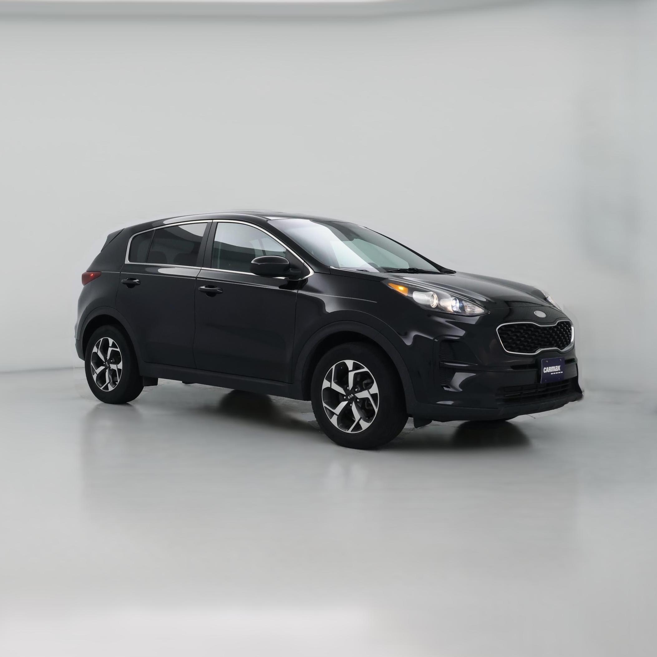 Thumbnail: 2022 Kia Sportage - 1