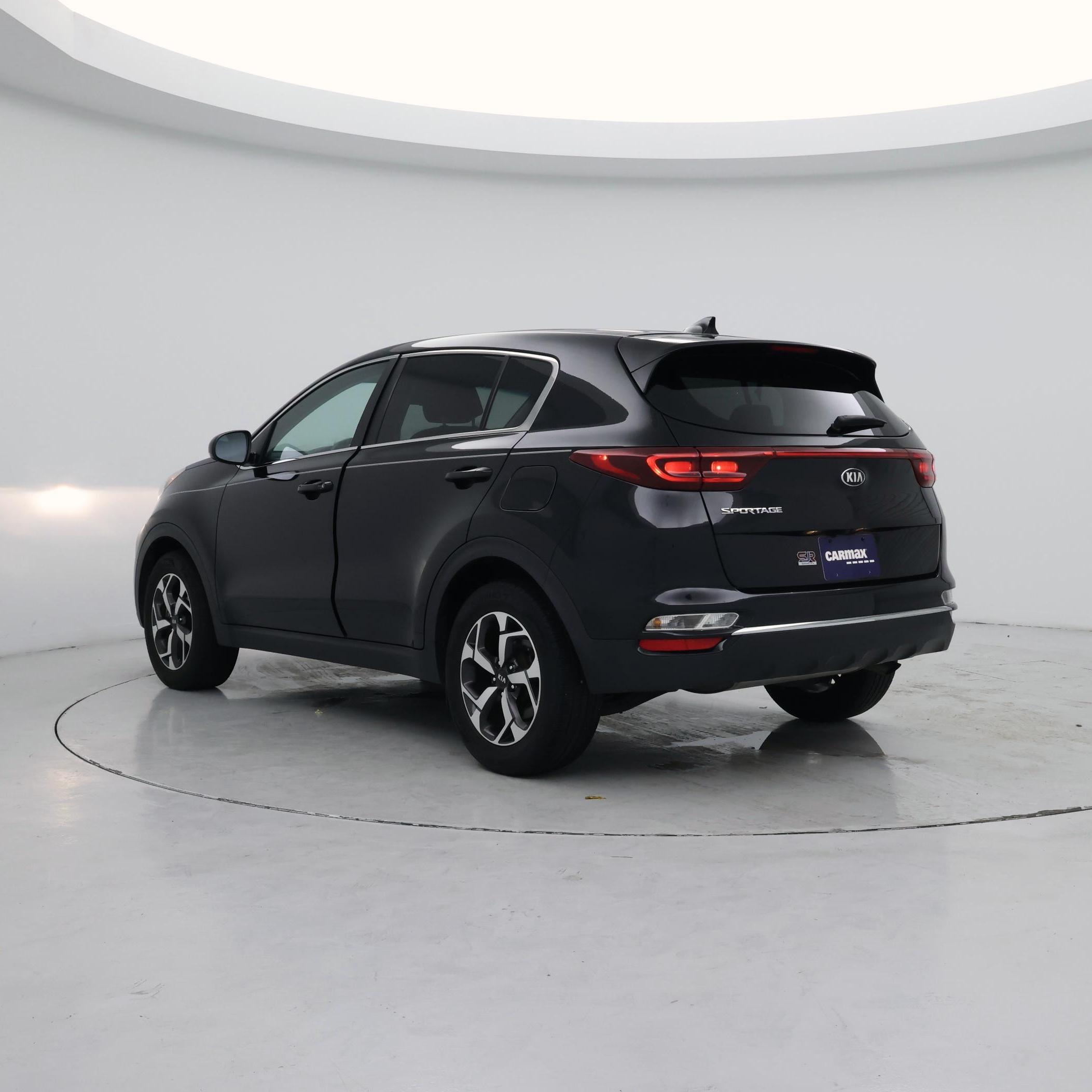Thumbnail: 2022 Kia Sportage - 2