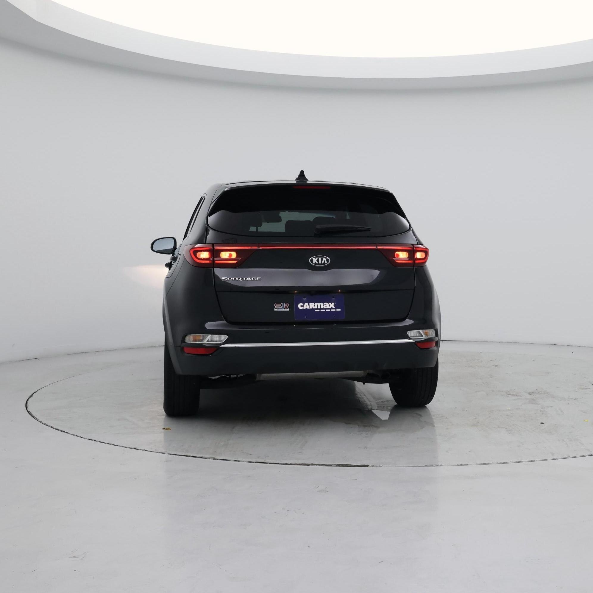 Thumbnail: 2022 Kia Sportage - 6