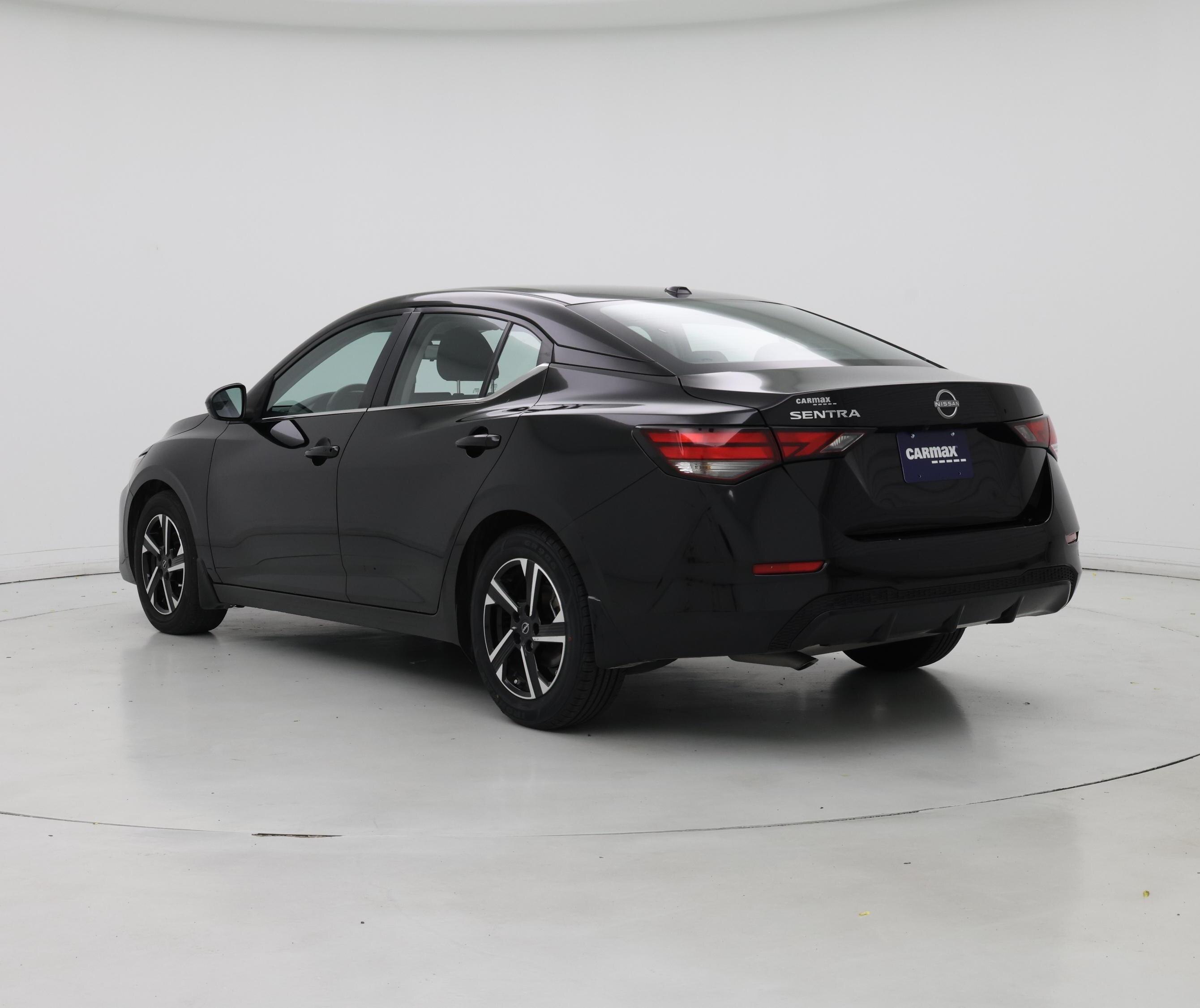 Thumbnail: 2025 Nissan Sentra - 2