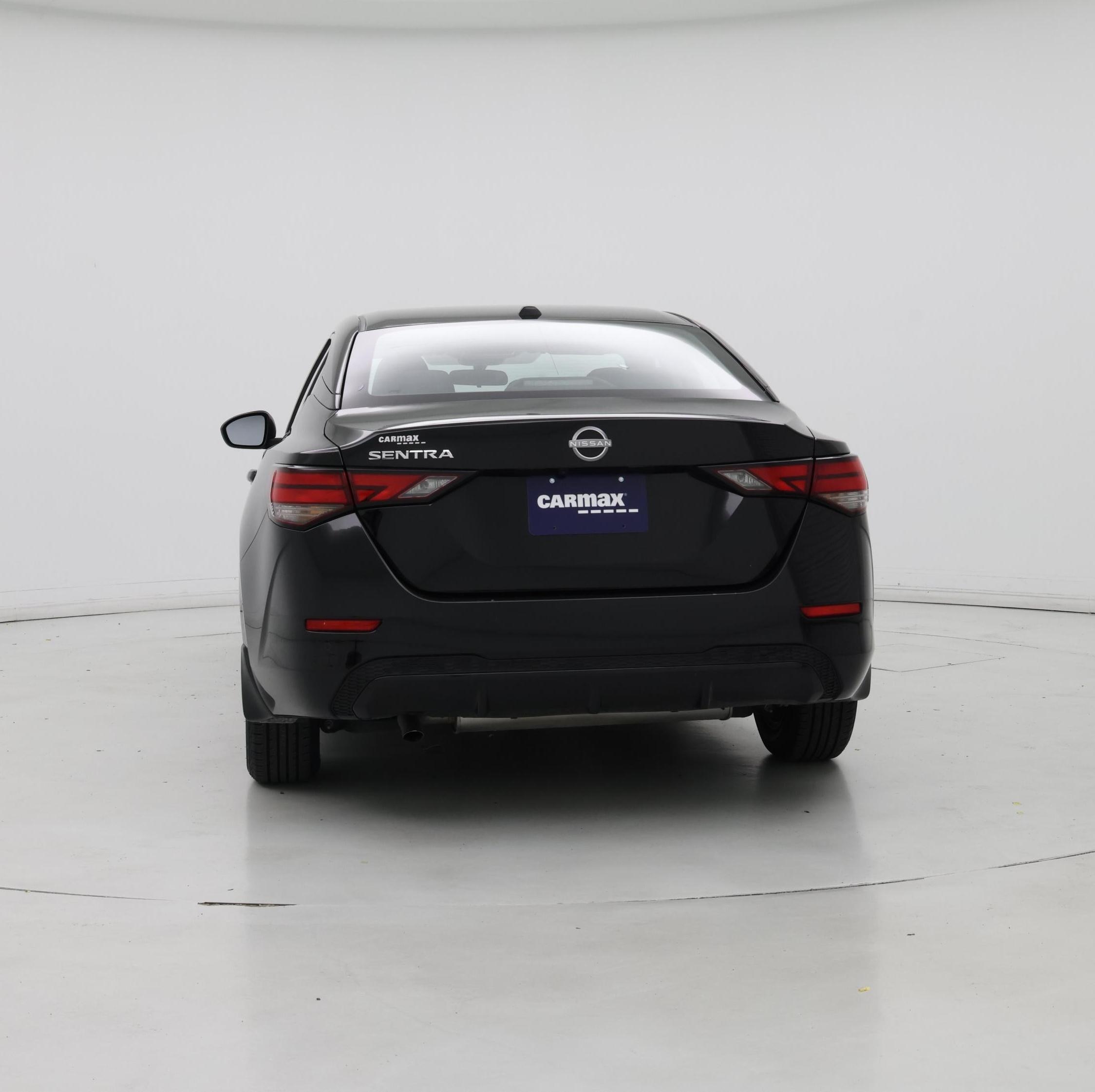 Thumbnail: 2025 Nissan Sentra - 6