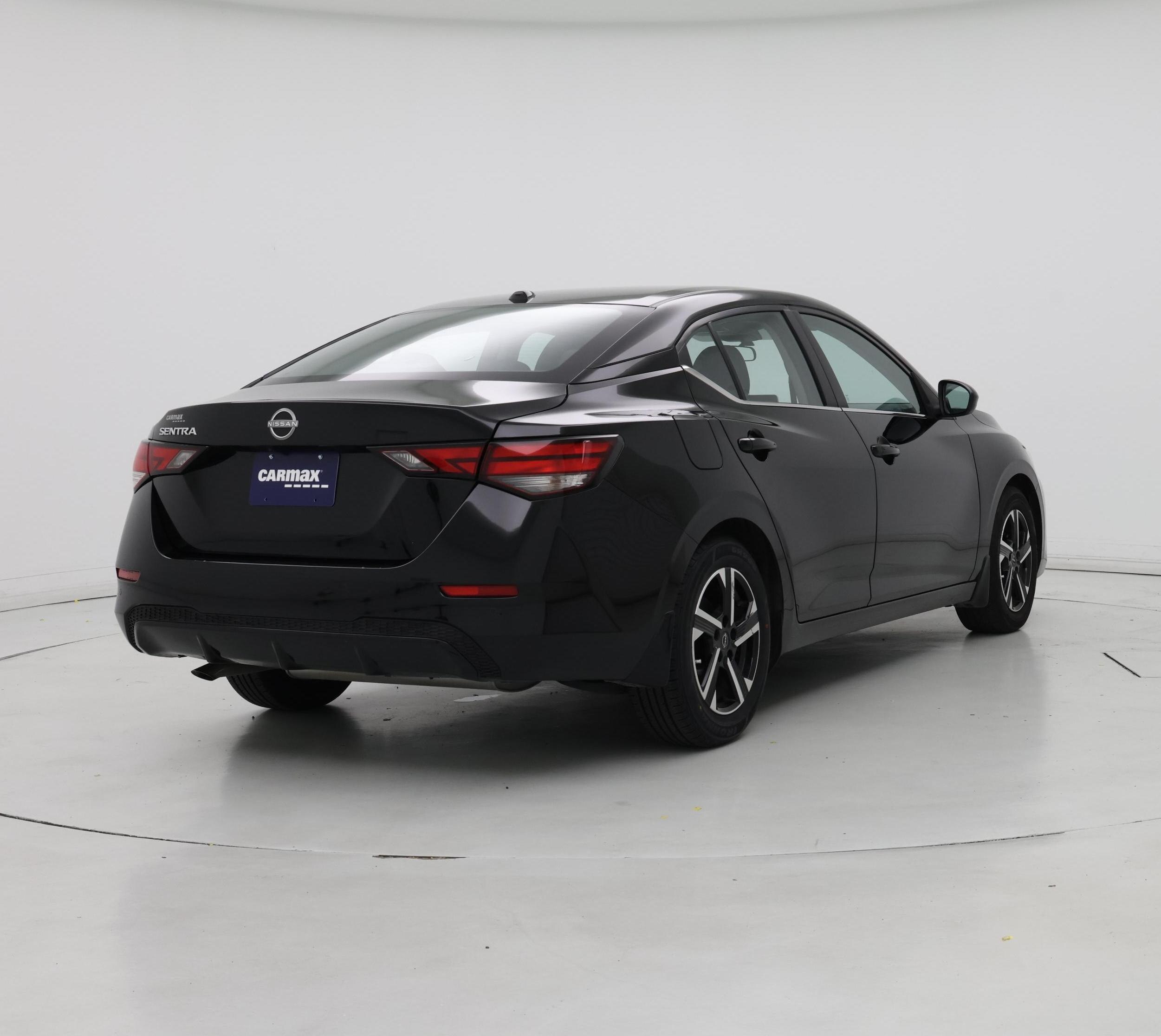 Thumbnail: 2025 Nissan Sentra - 8