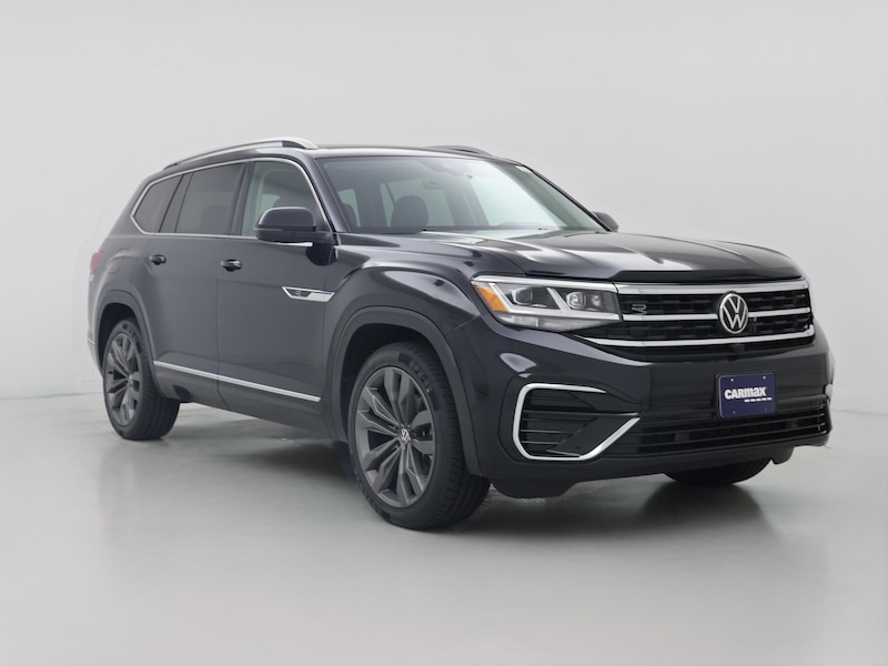 2022 Volkswagen Atlas SEL Premium R-Line