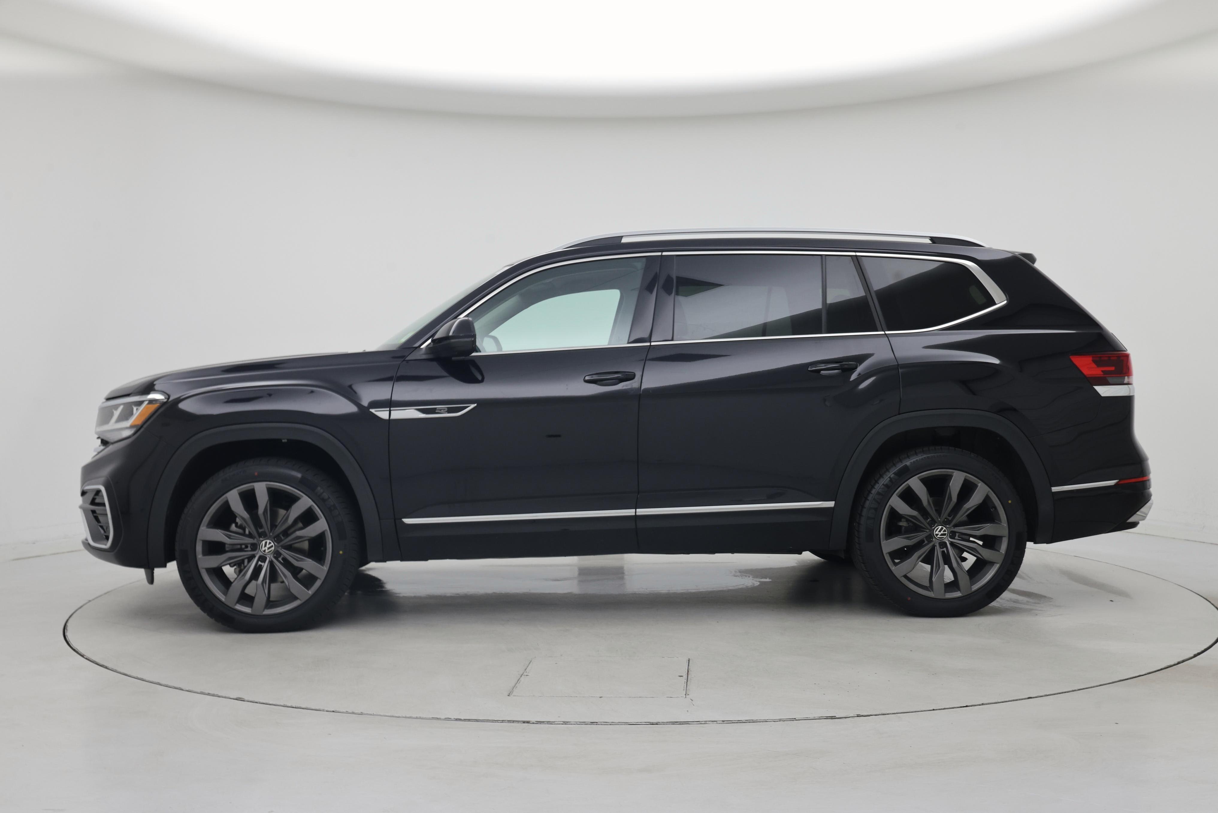 Thumbnail: 2022 Volkswagen Atlas - 3