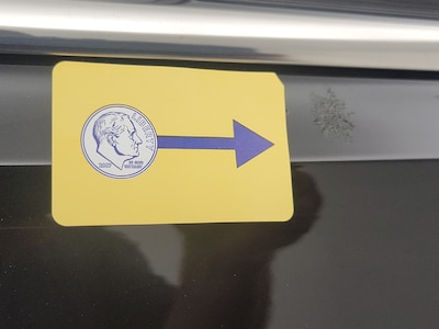 Condition detail
