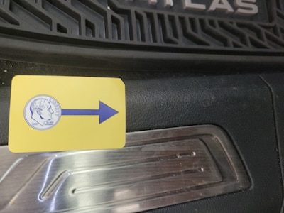 Condition detail