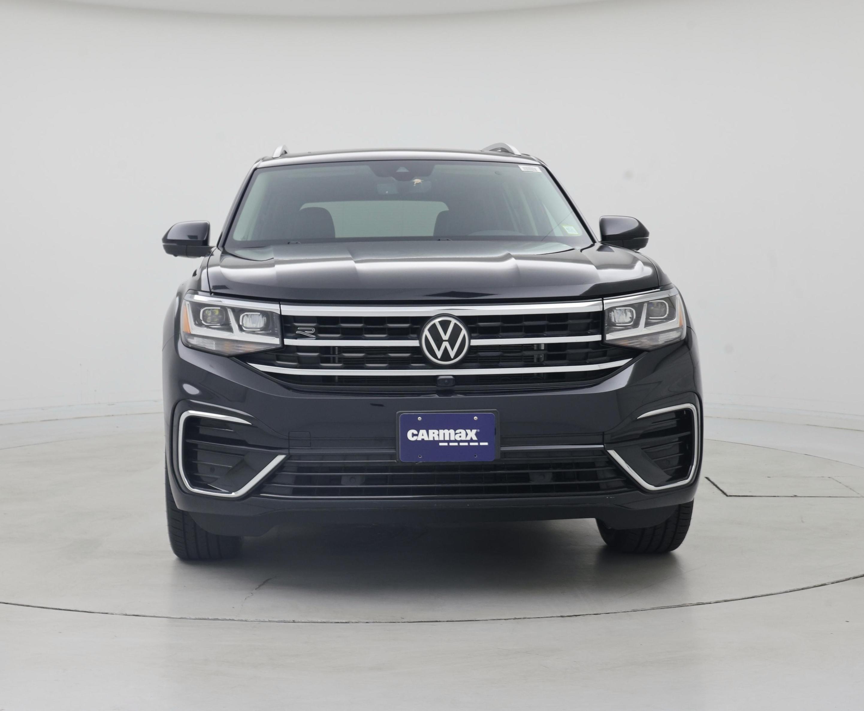 Thumbnail: 2022 Volkswagen Atlas - 5