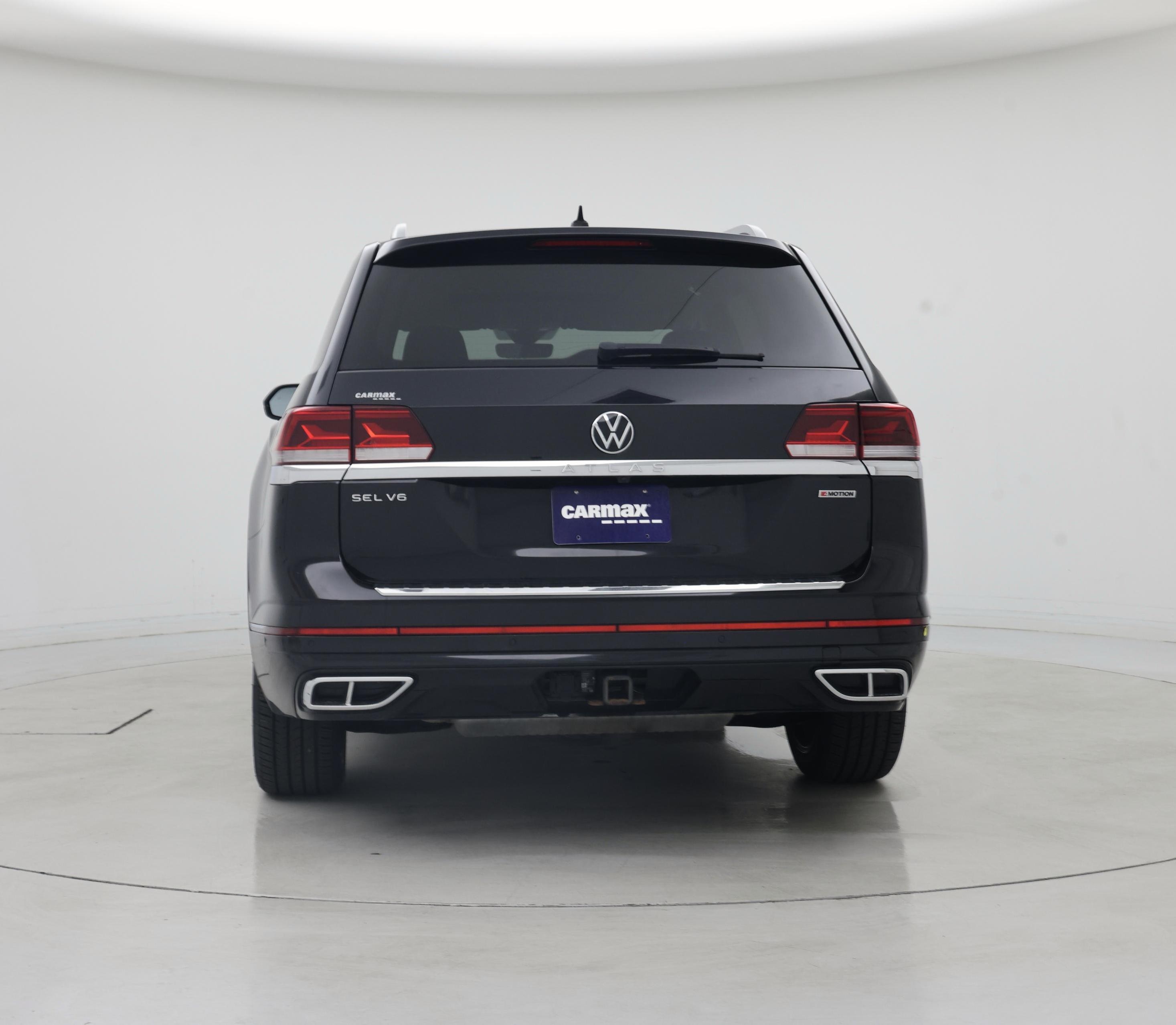 Thumbnail: 2022 Volkswagen Atlas - 6