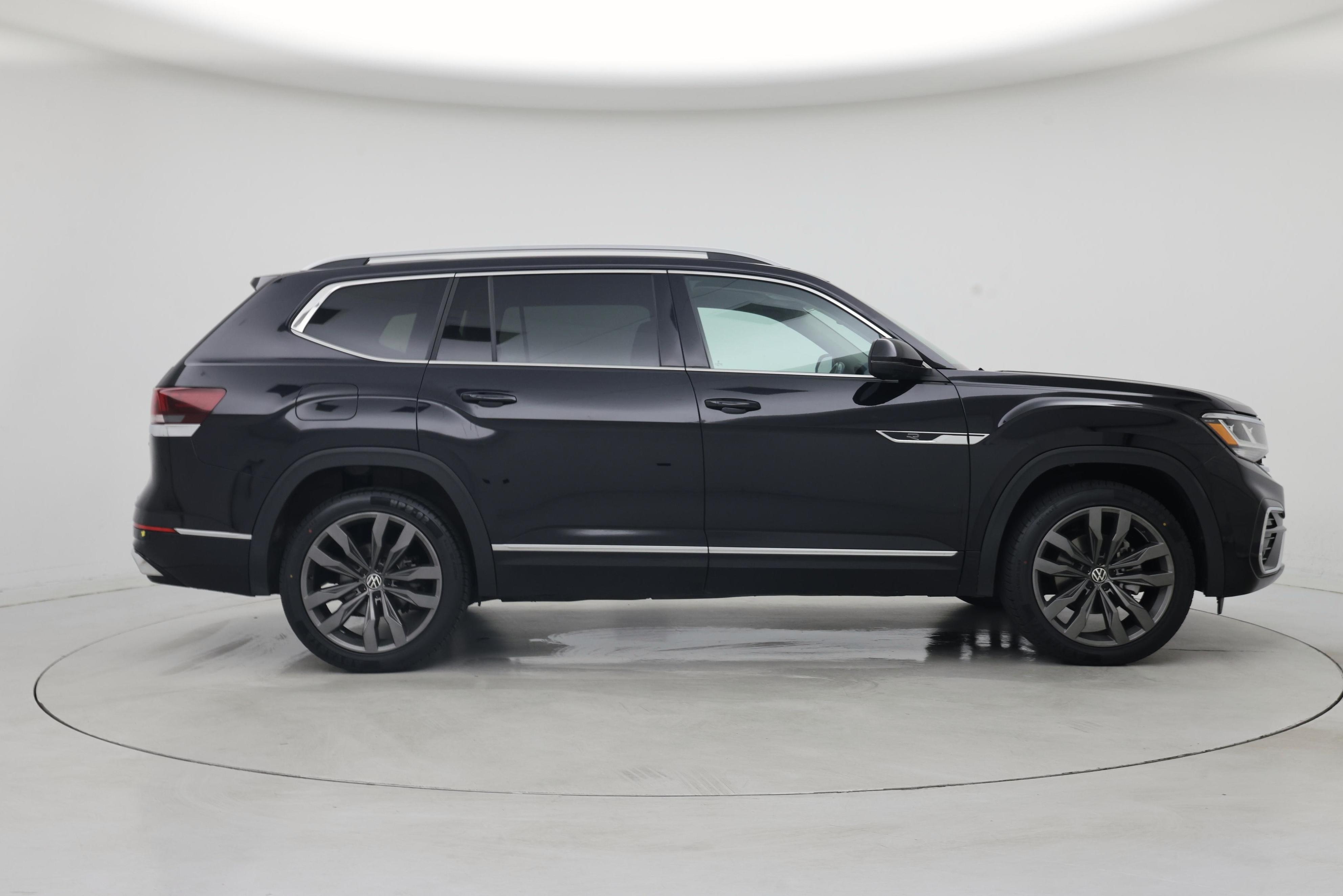 Thumbnail: 2022 Volkswagen Atlas - 7