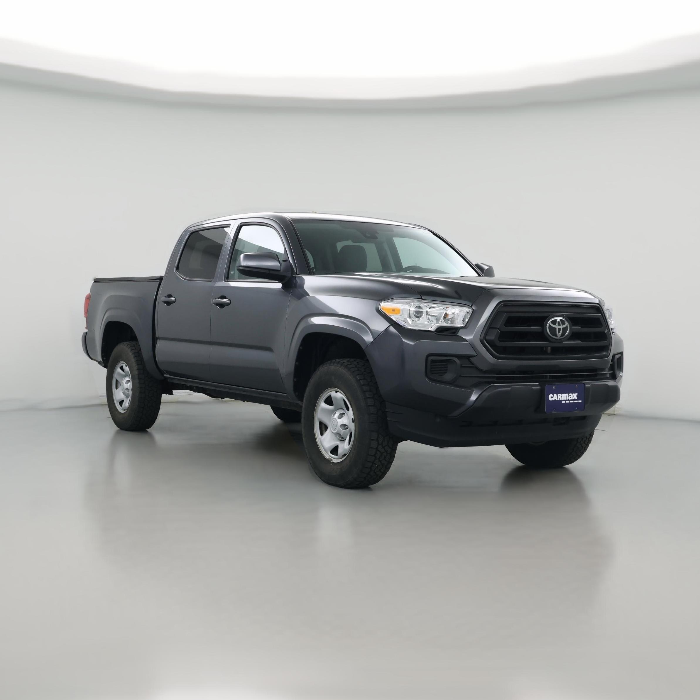 Thumbnail: 2023 Toyota Tacoma - 1