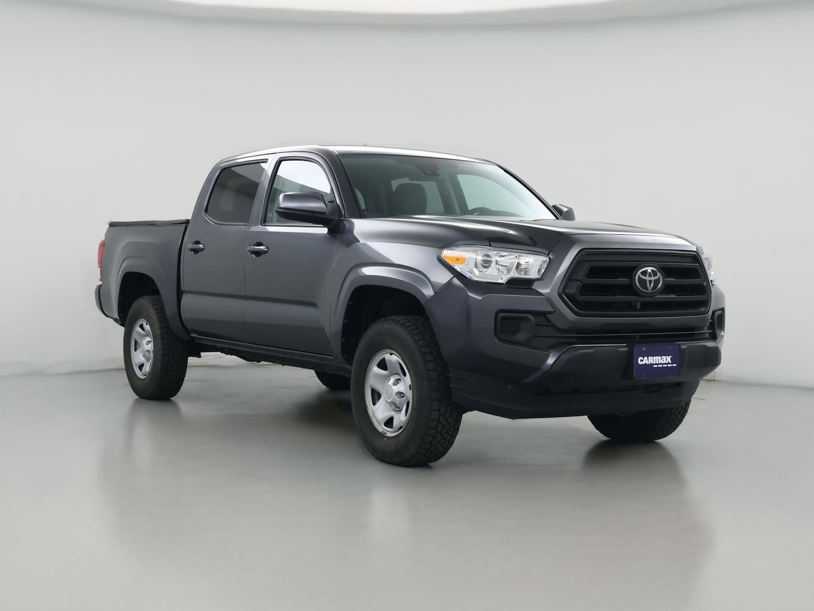 2023 Toyota Tacoma 4WD