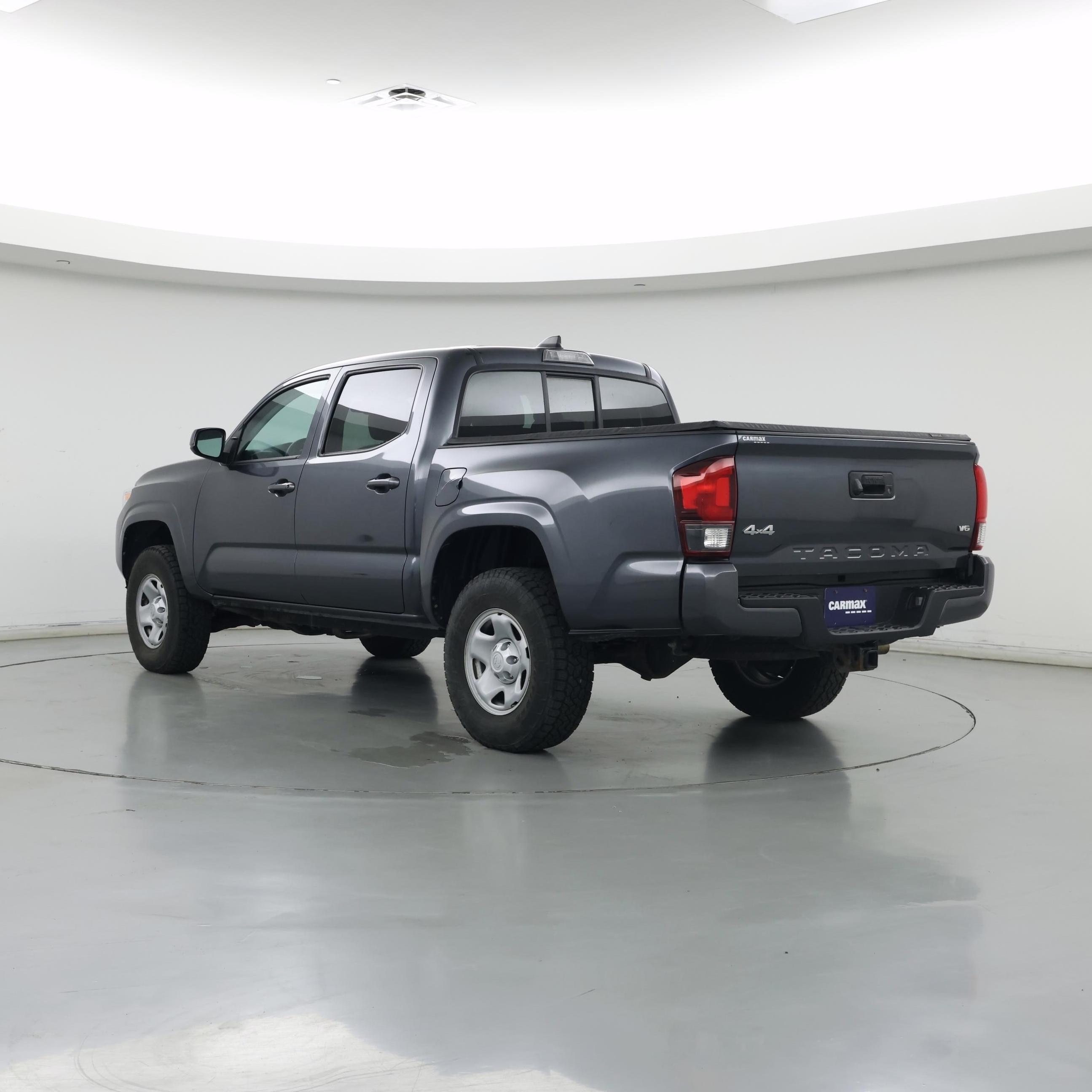 Thumbnail: 2023 Toyota Tacoma - 2