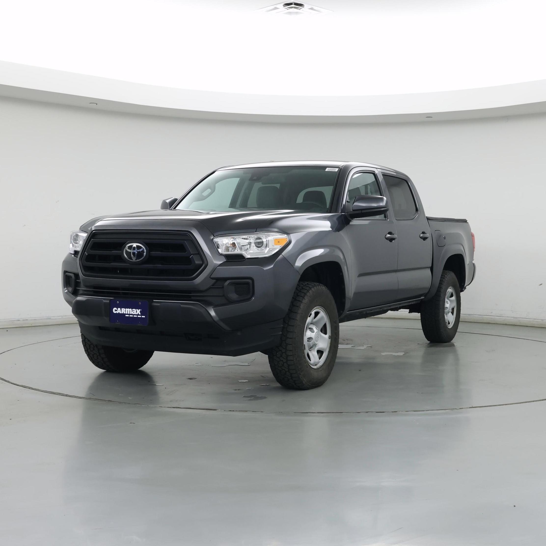 Thumbnail: 2023 Toyota Tacoma - 4