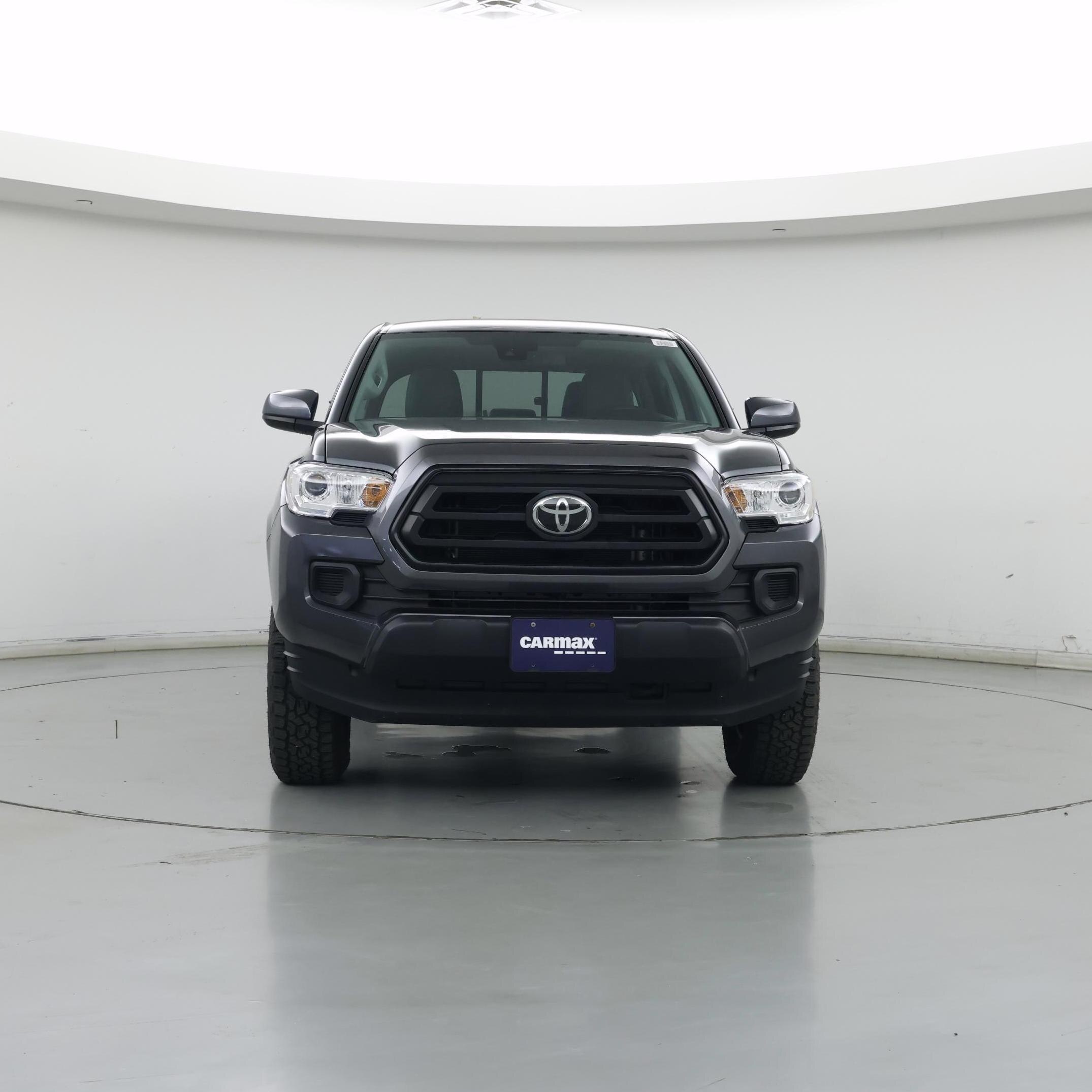 Thumbnail: 2023 Toyota Tacoma - 5