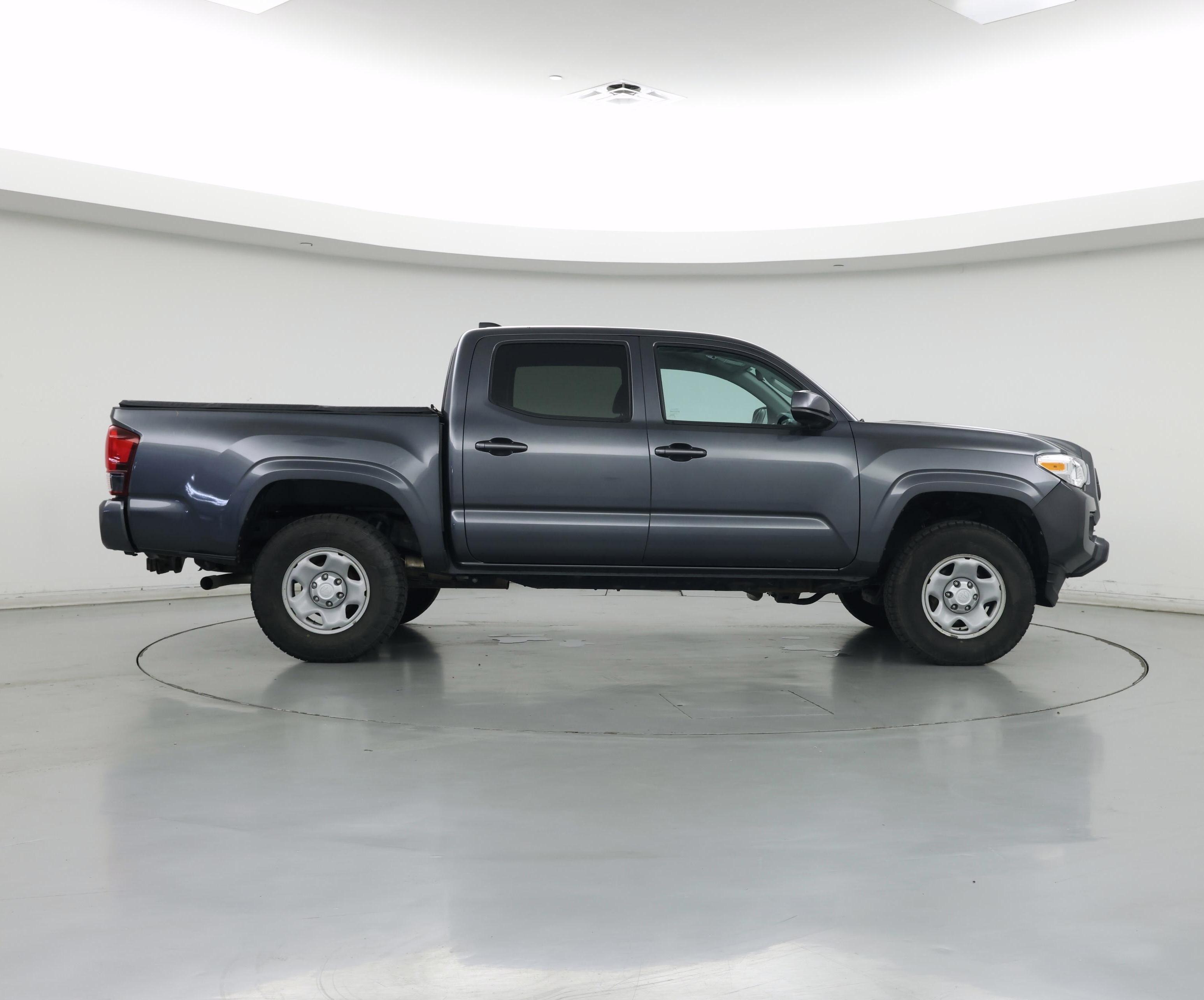 Thumbnail: 2023 Toyota Tacoma - 7
