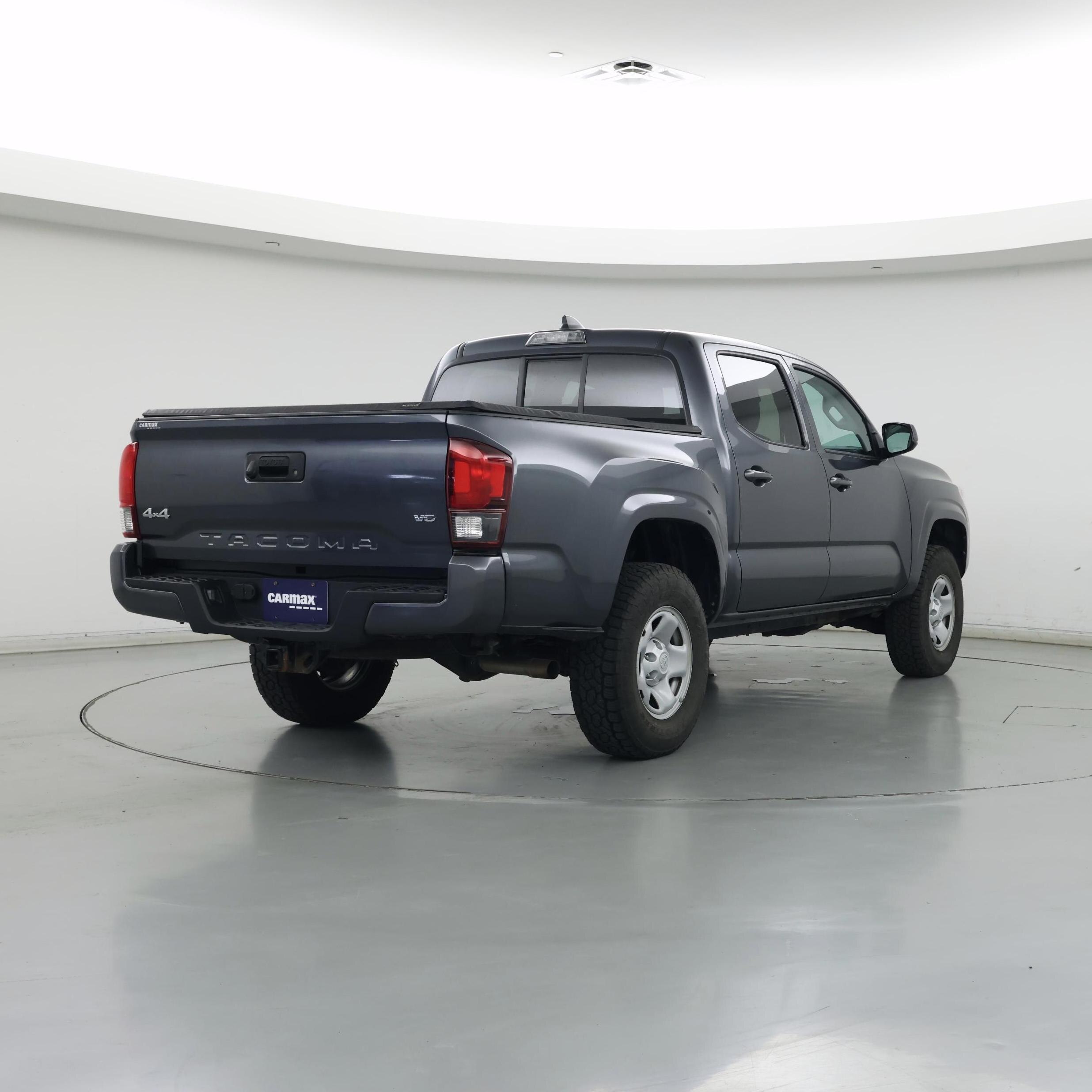 Thumbnail: 2023 Toyota Tacoma - 8