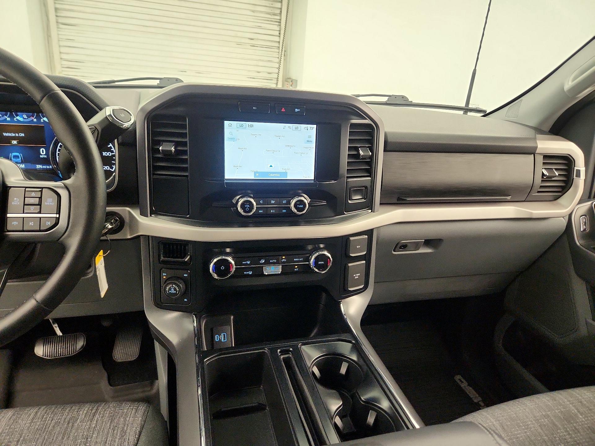 Thumbnail: 2023 Ford F-150 - 9