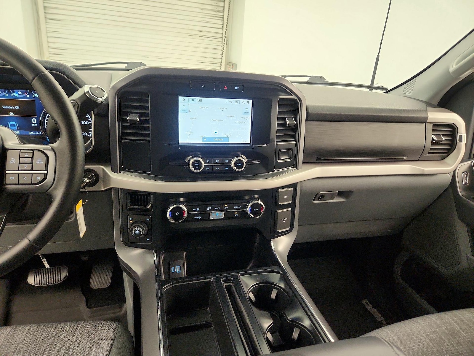 2023 Ford F-150 XLT - Photo 10
