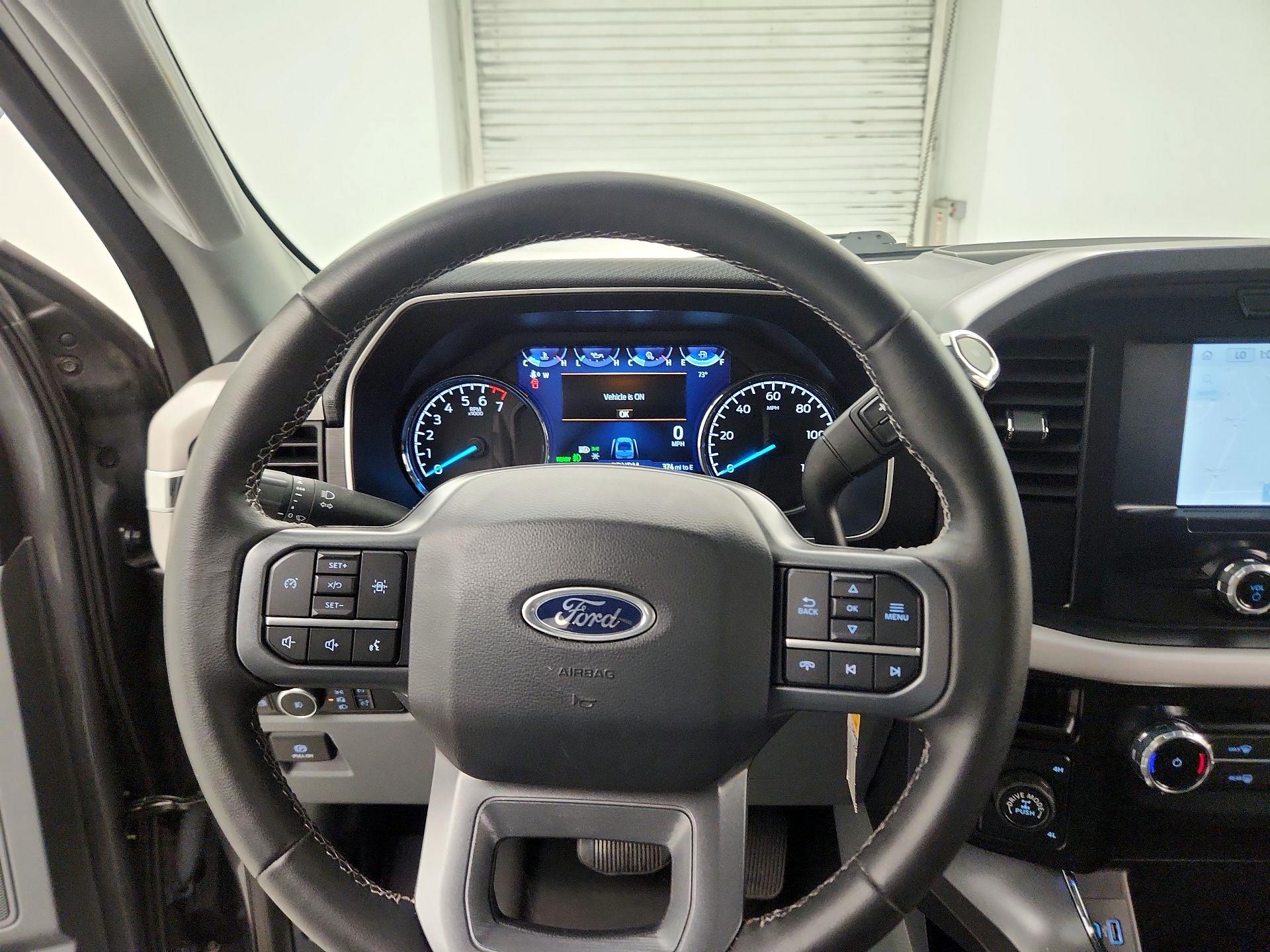 Thumbnail: 2023 Ford F-150 - 10